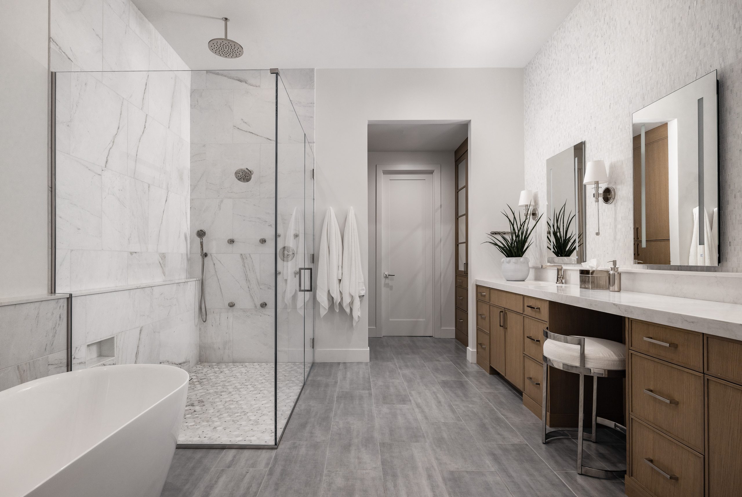 Gainey Ranch Remodel