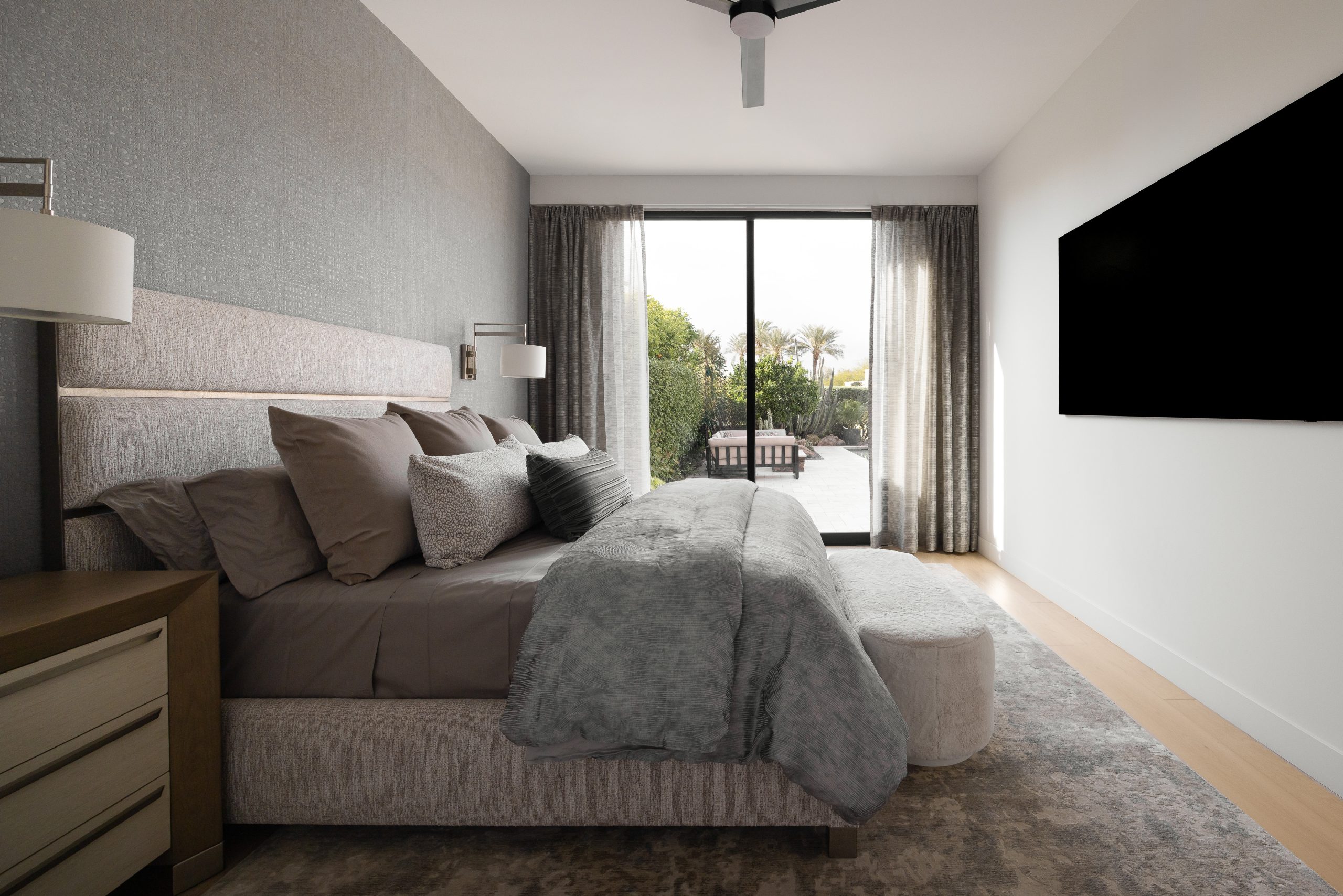 Gainey Ranch Remodel
