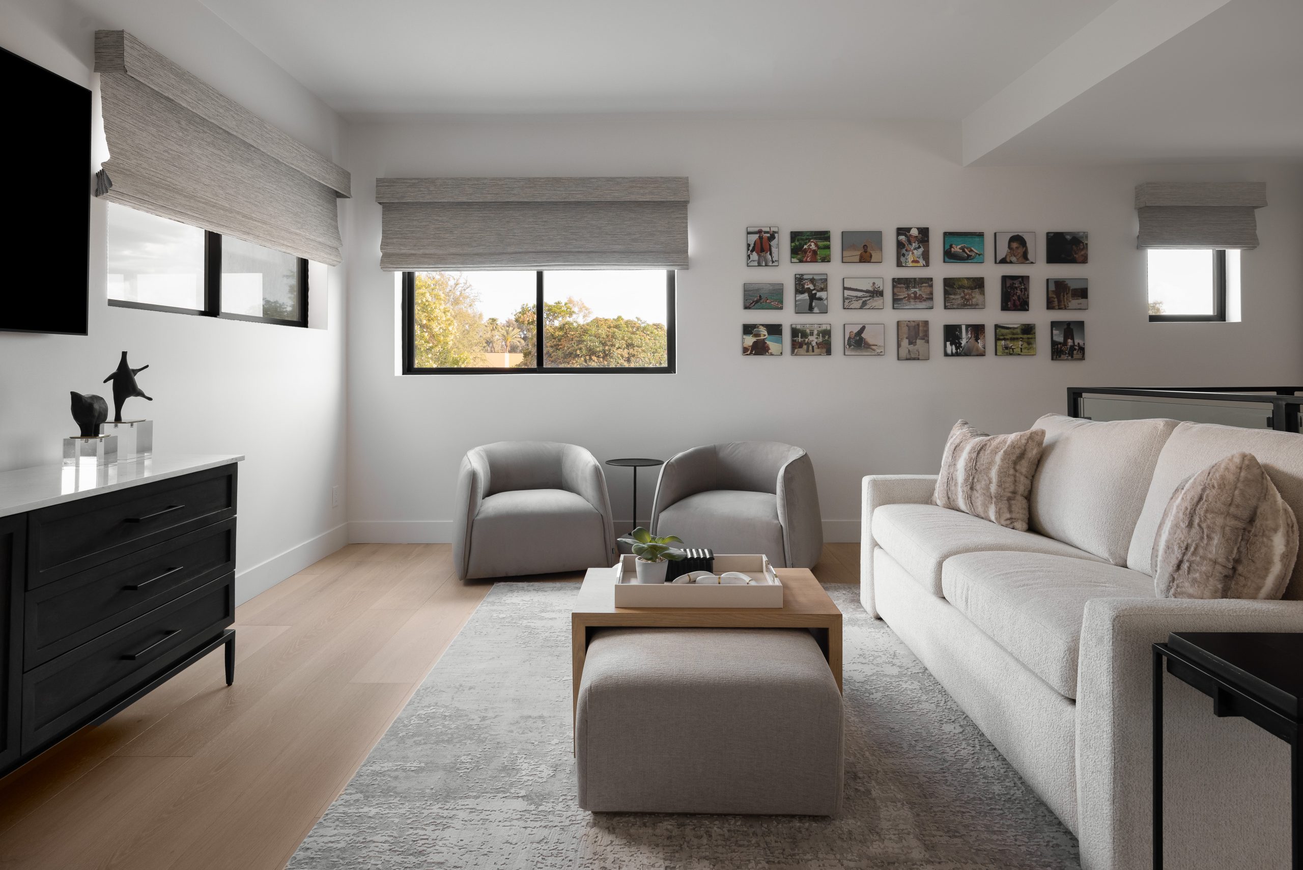 Gainey Ranch Remodel