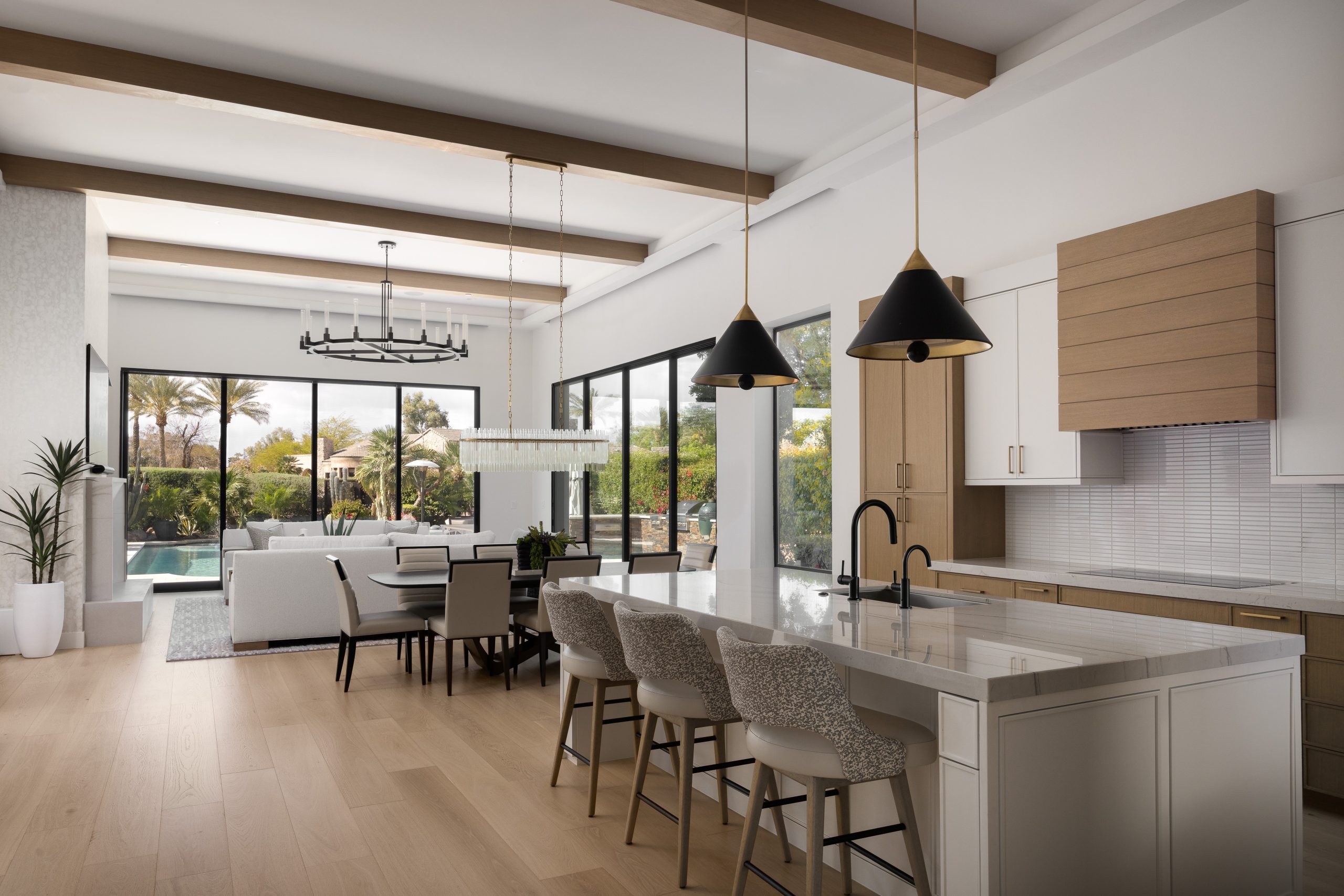 Gainey Ranch Remodel