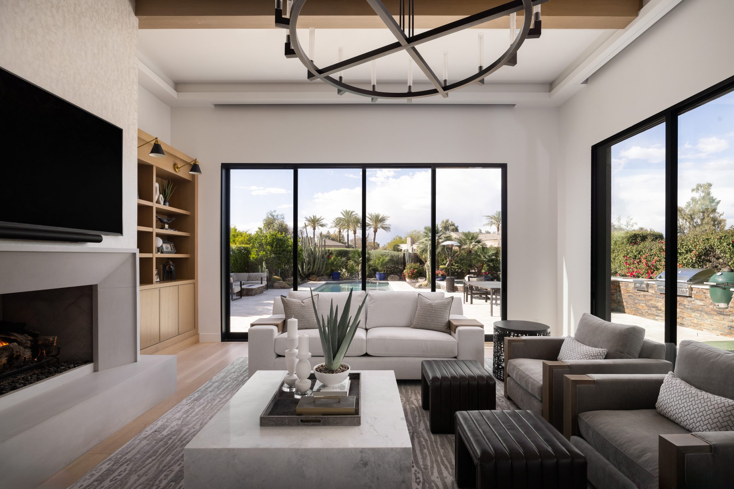 Gainey Ranch Remodel