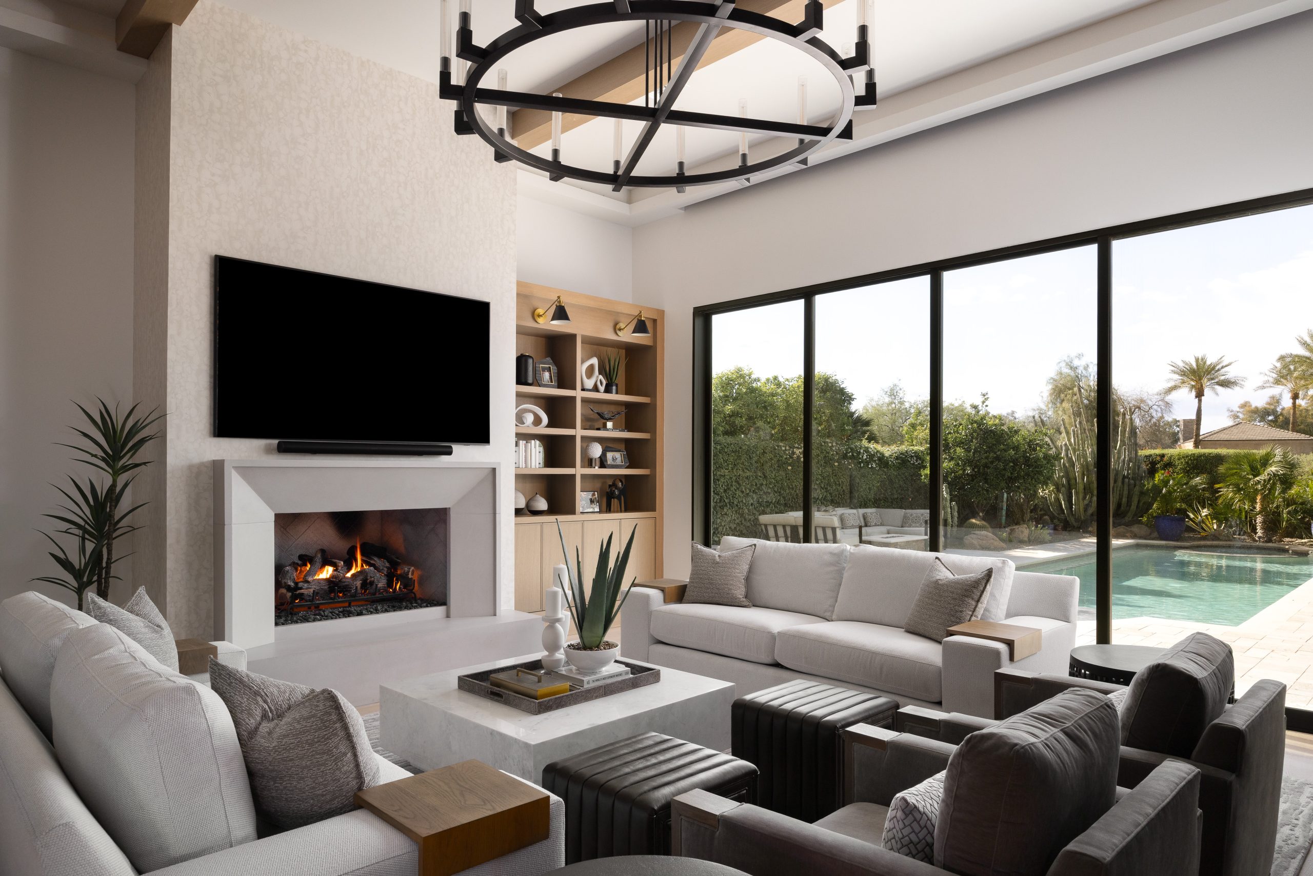 Gainey Ranch Remodel