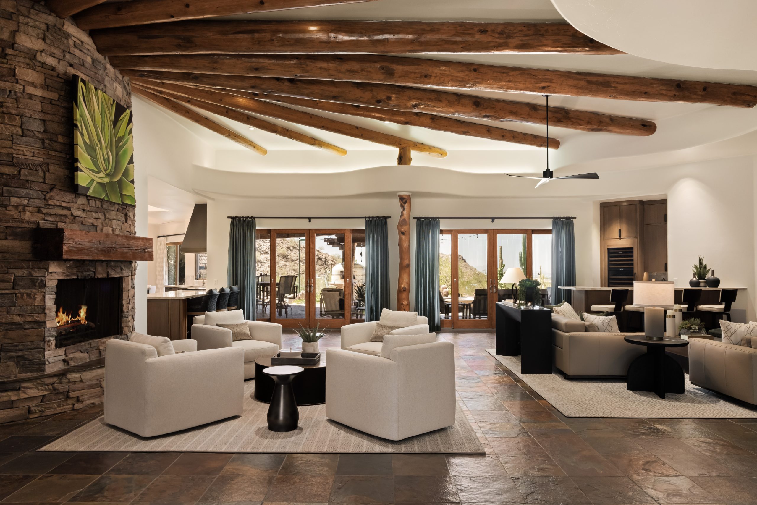 Mesa Modern Southwest Remodel
