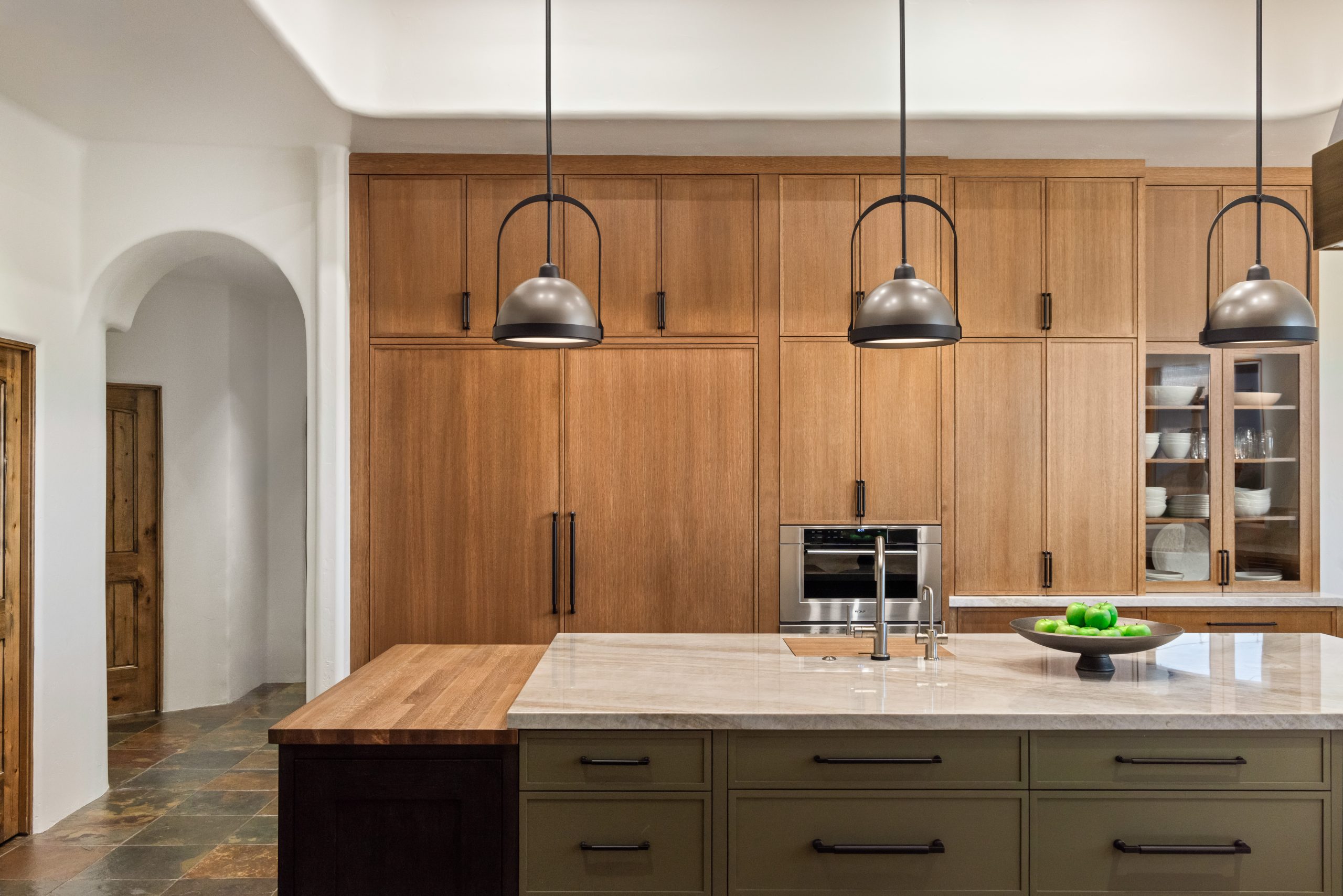 Mesa Modern Southwest Remodel