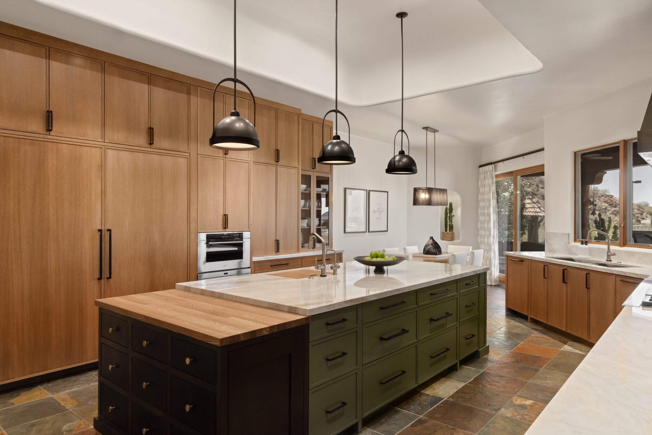 Mesa Modern Southwest Remodel