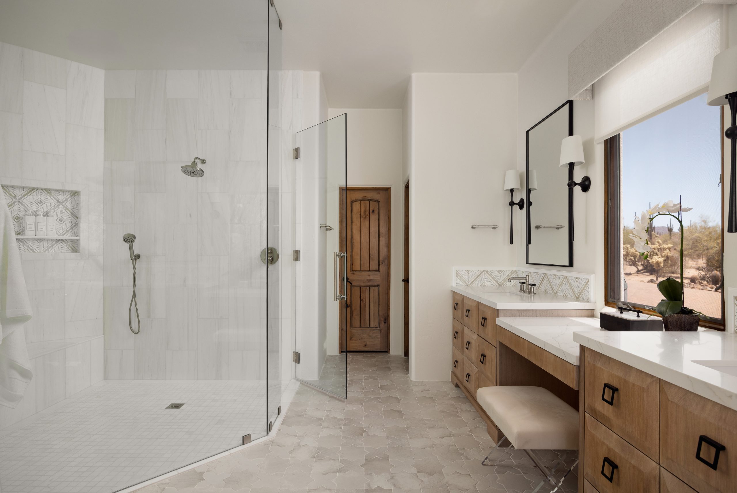 Mesa Modern Southwest Remodel