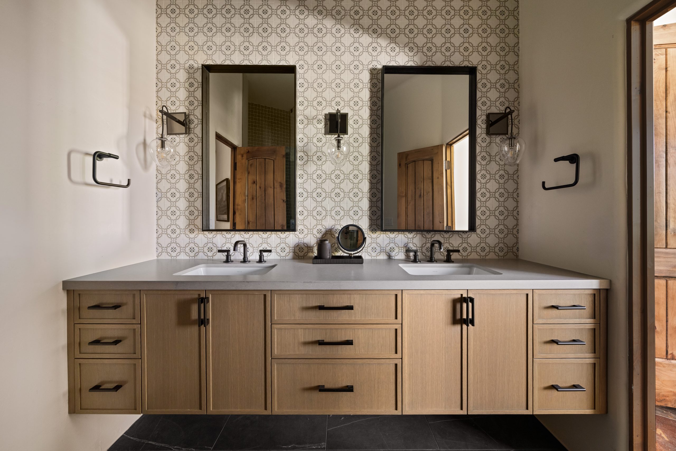 Mesa Modern Southwest Remodel