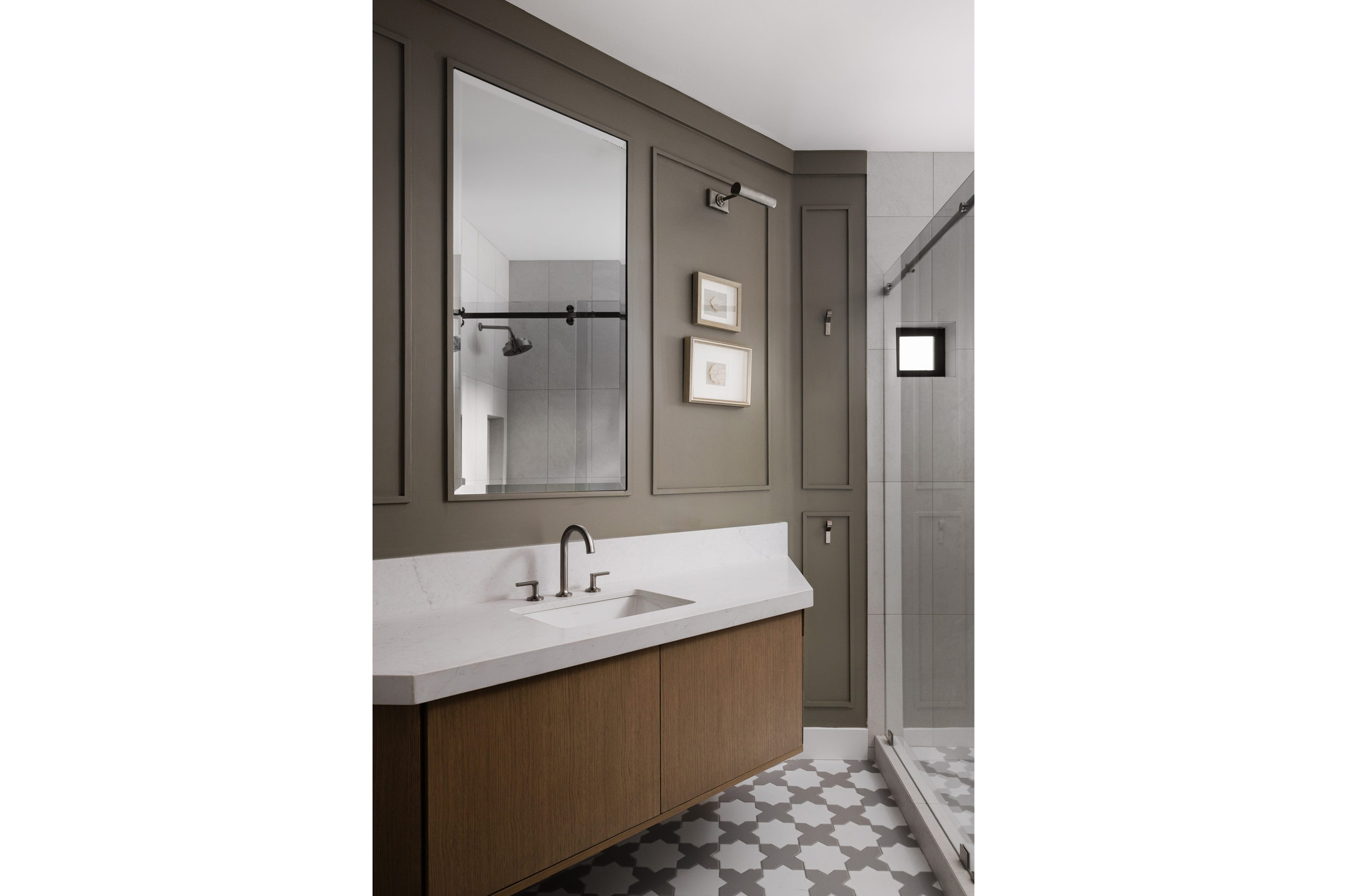 Gainey Ranch Remodel
