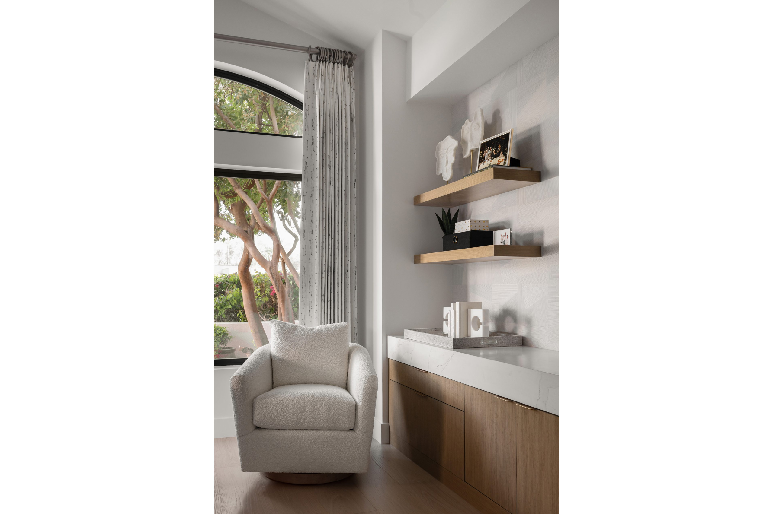 Gainey Ranch Remodel
