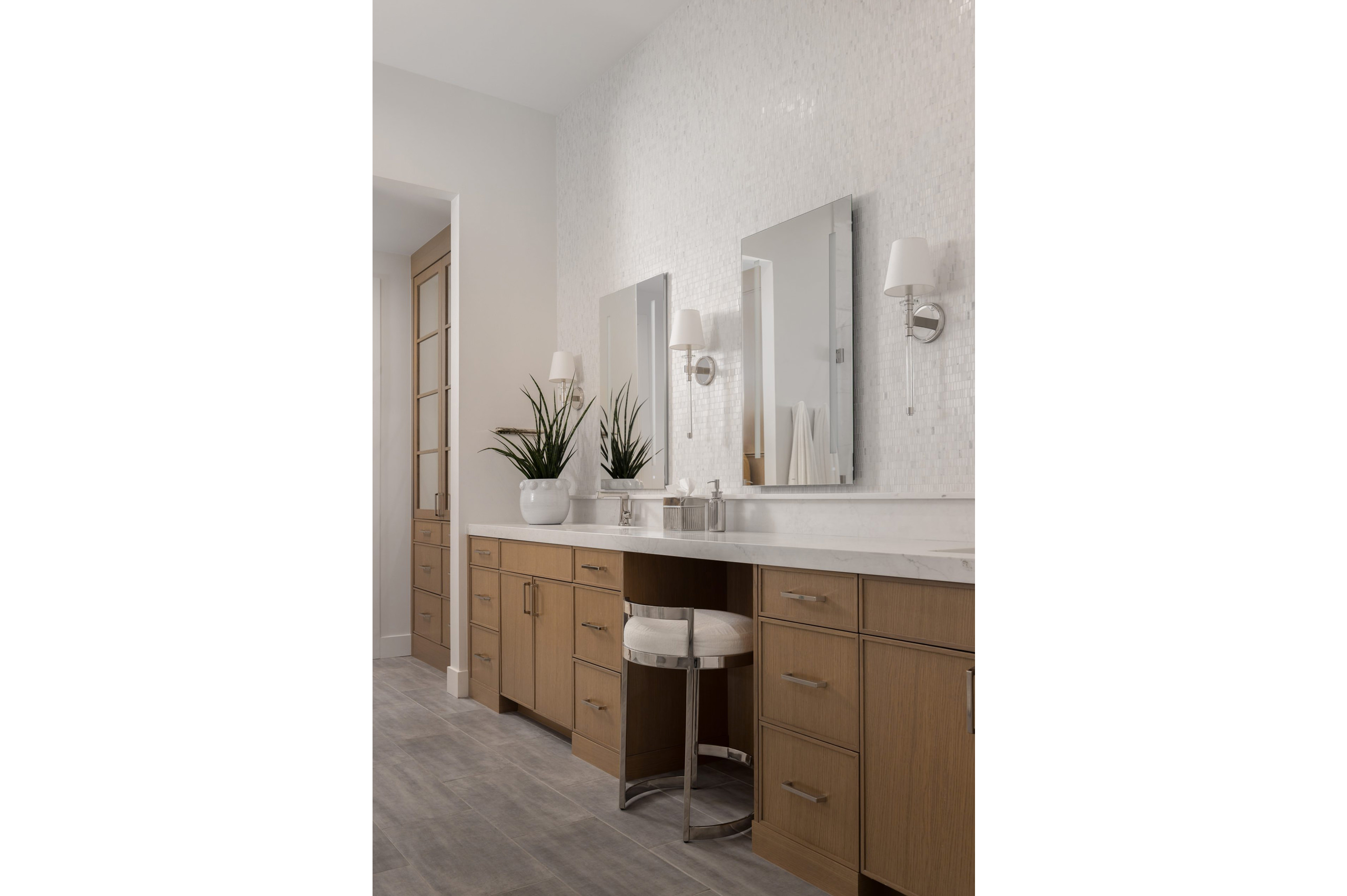 Gainey Ranch Remodel