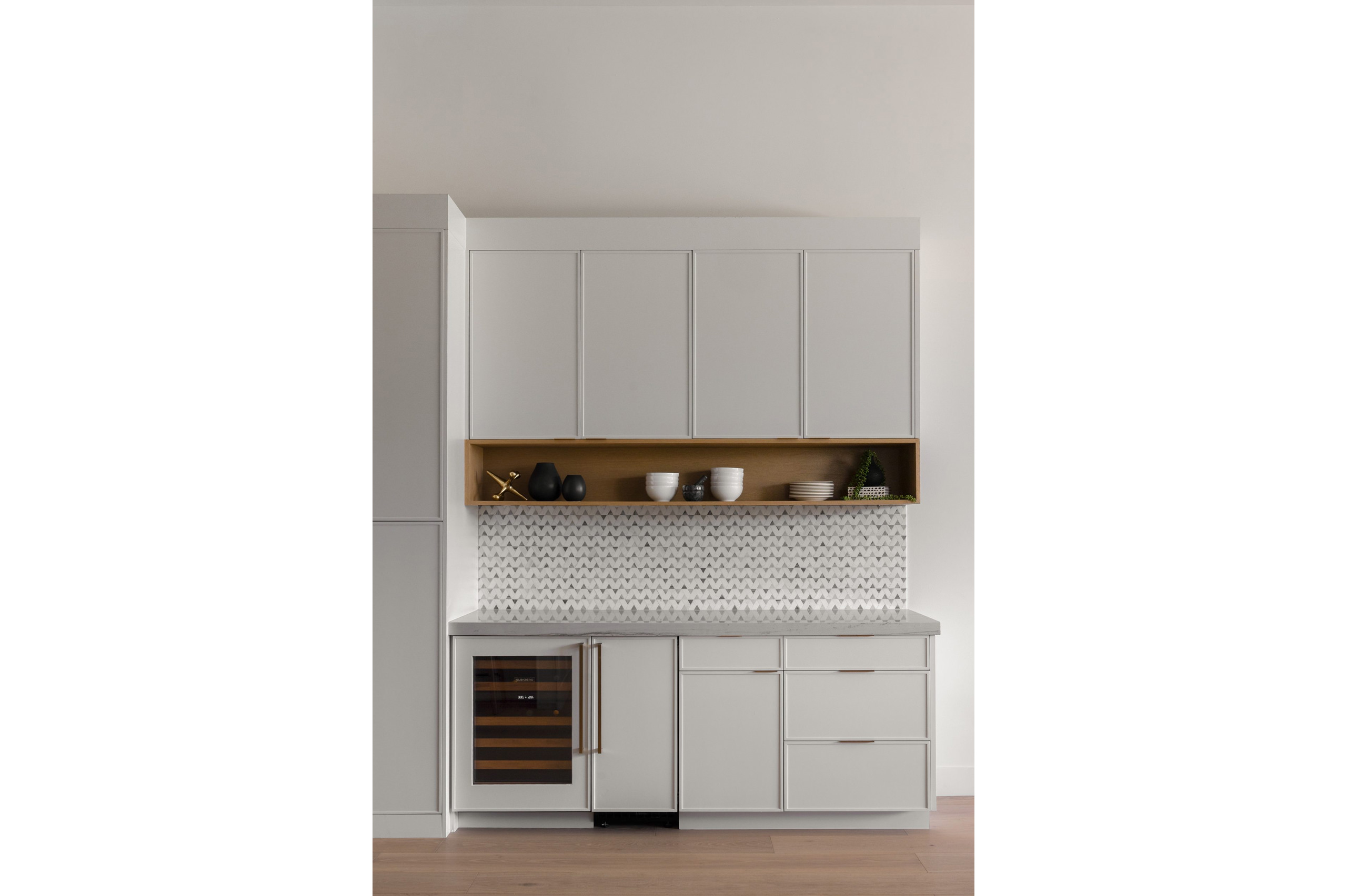 Gainey Ranch Remodel