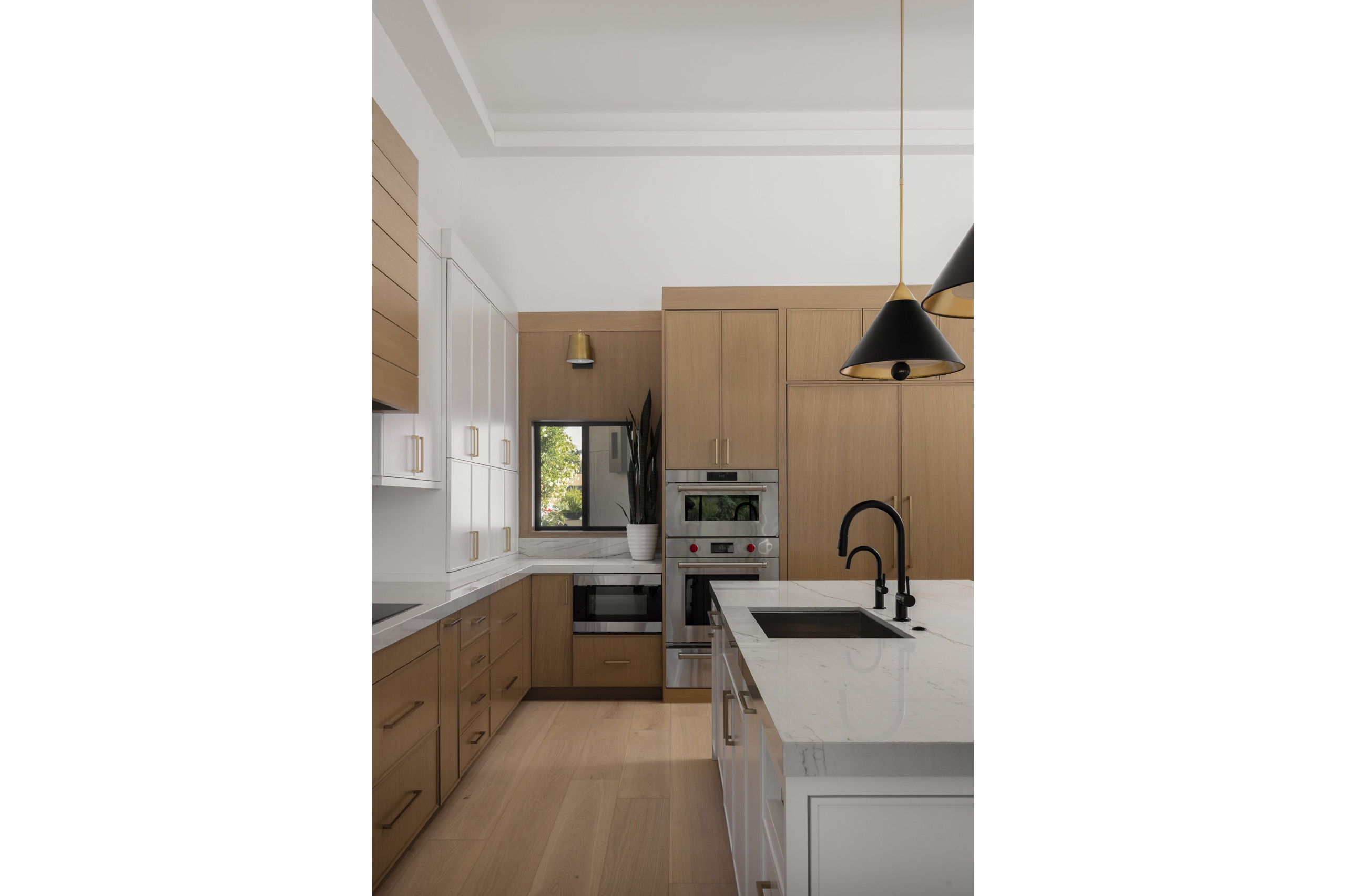 Gainey Ranch Remodel