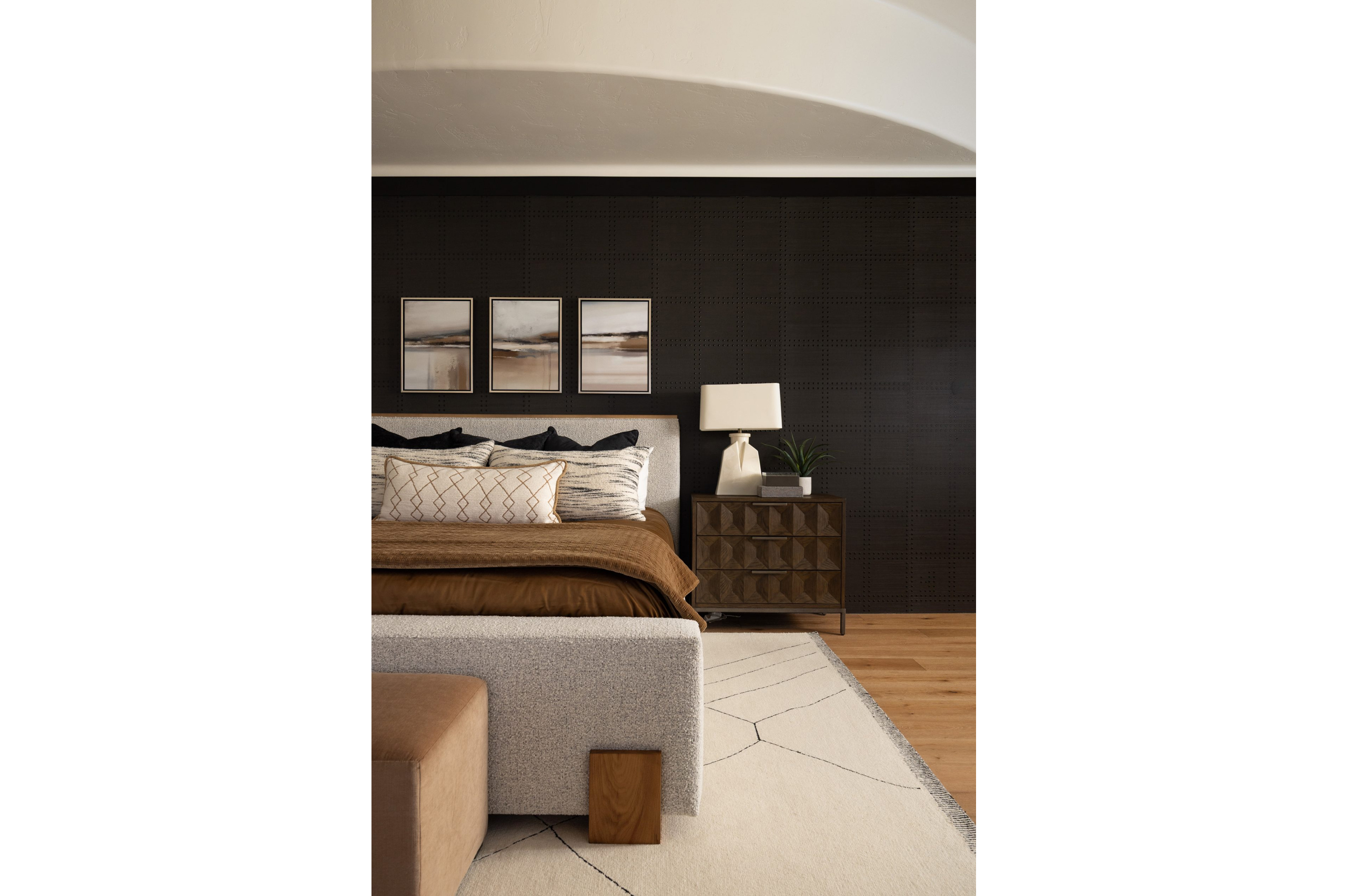 Mesa Modern Southwest Remodel