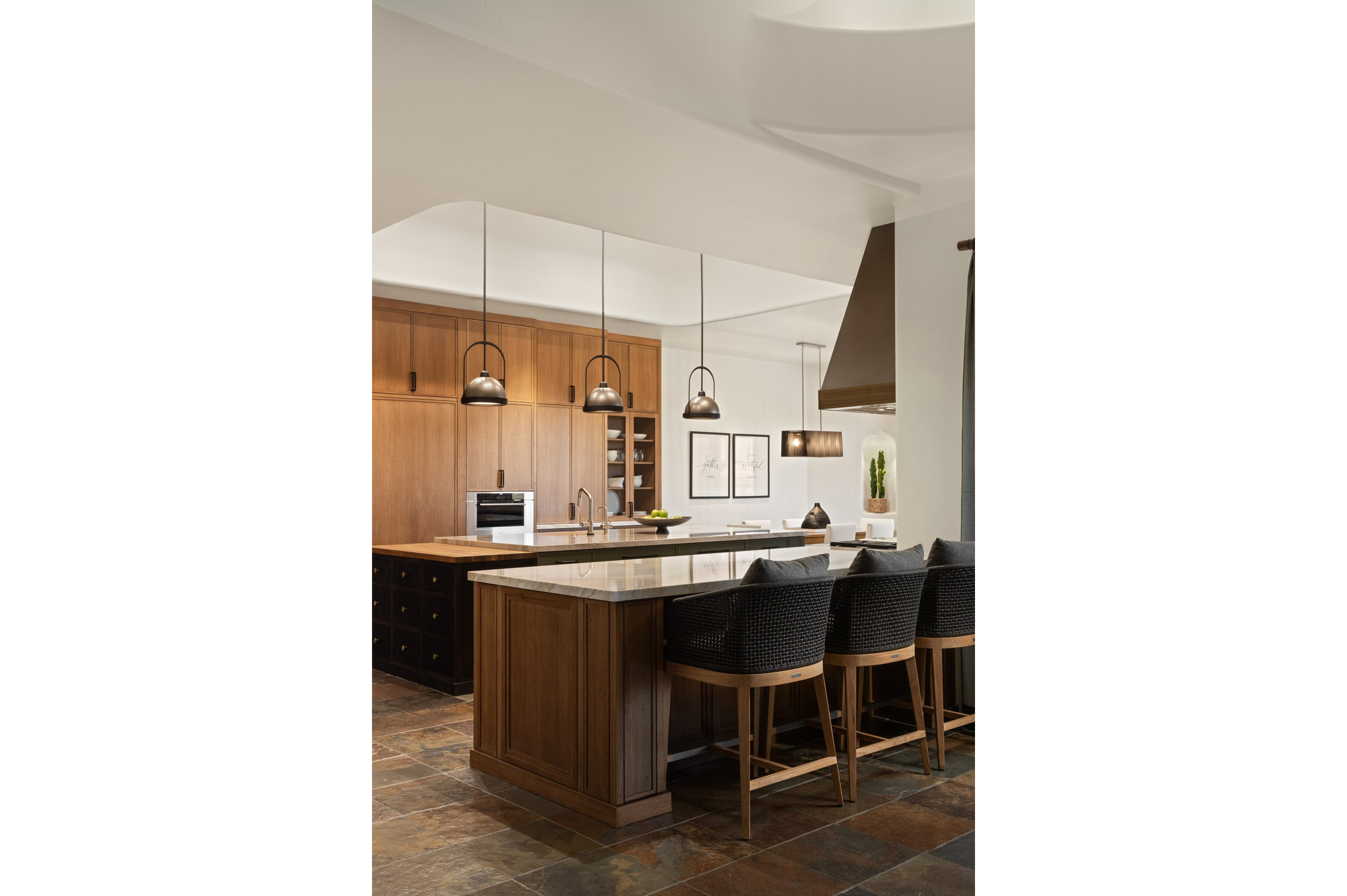 Mesa Modern Southwest Remodel