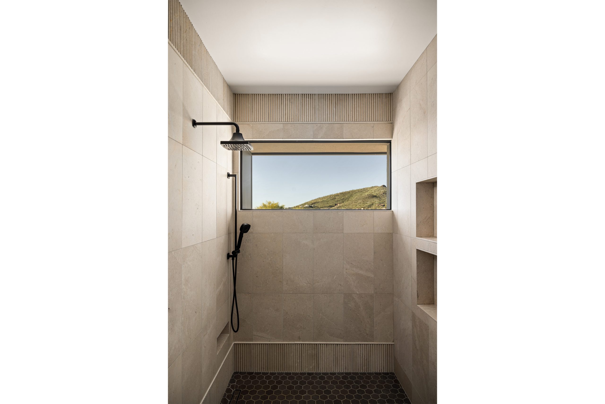 Desert Mountain Rustic Modern