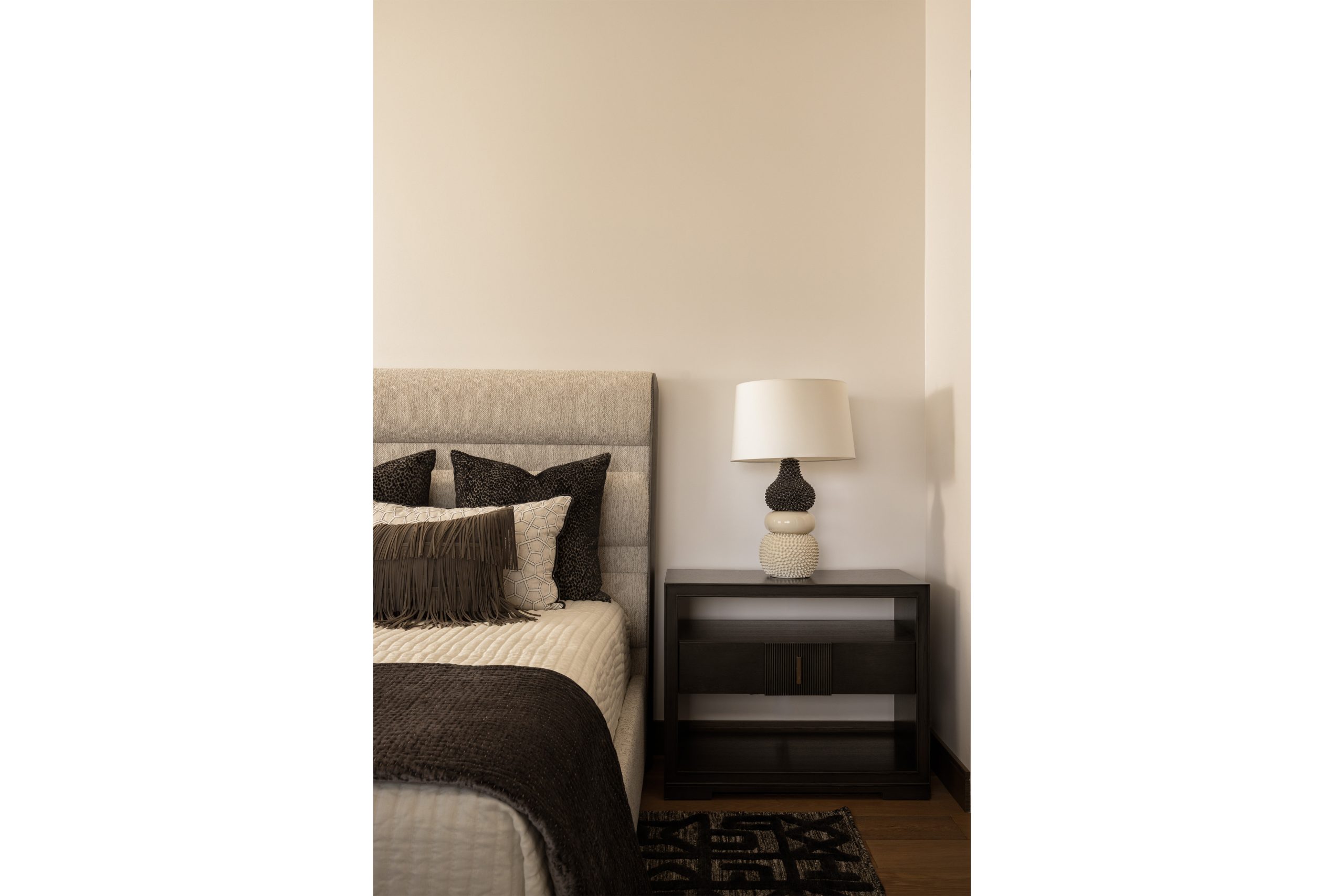 Desert Mountain Rustic Modern