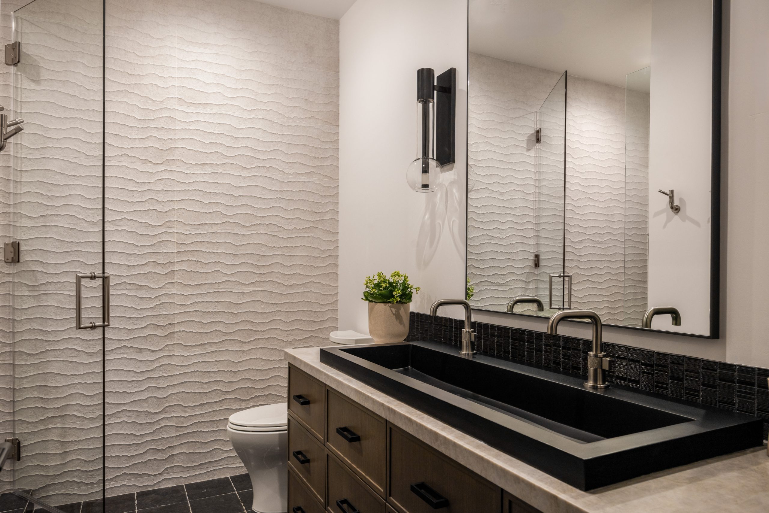 Desert Mountain Rustic Modern