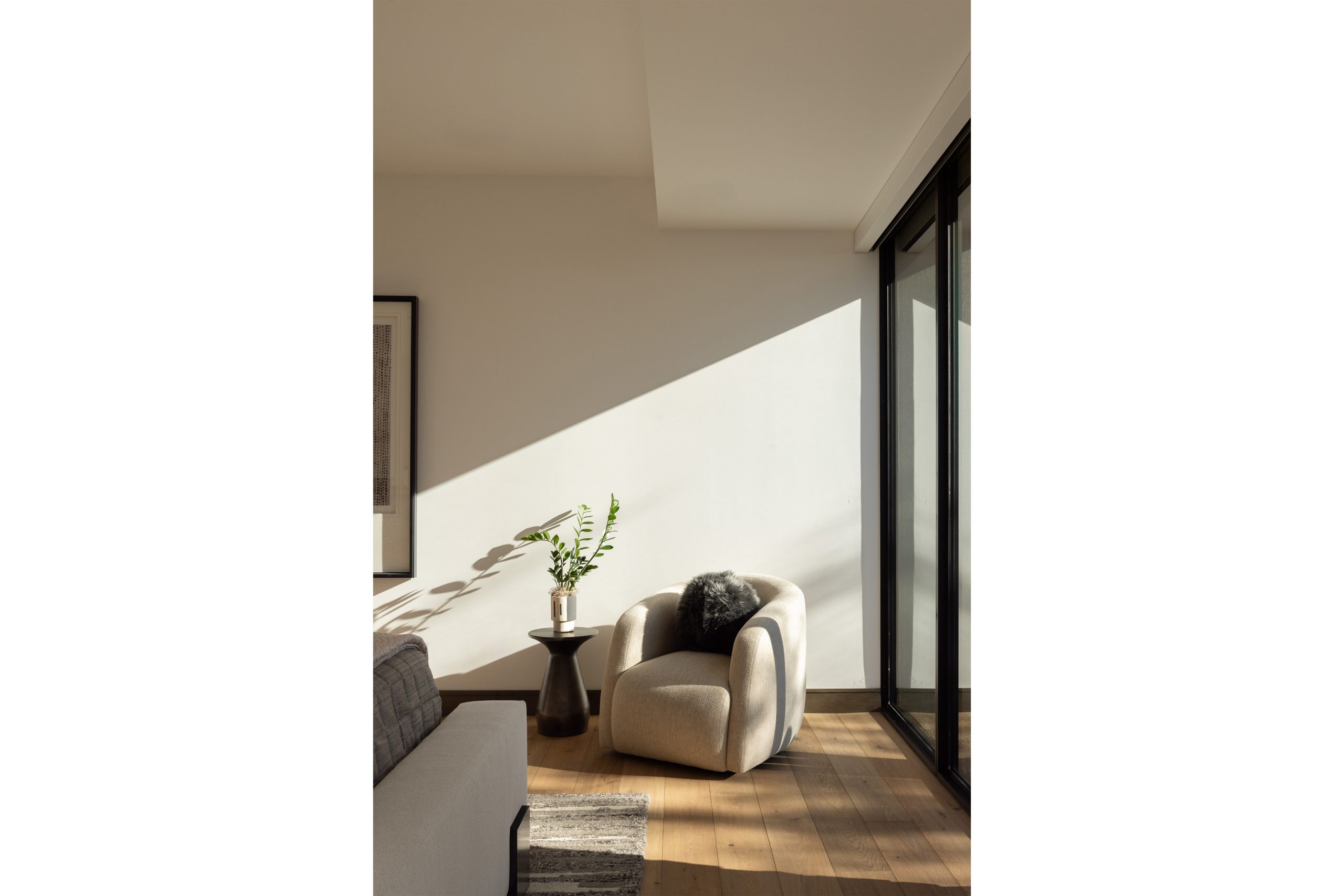 Desert Mountain Rustic Modern