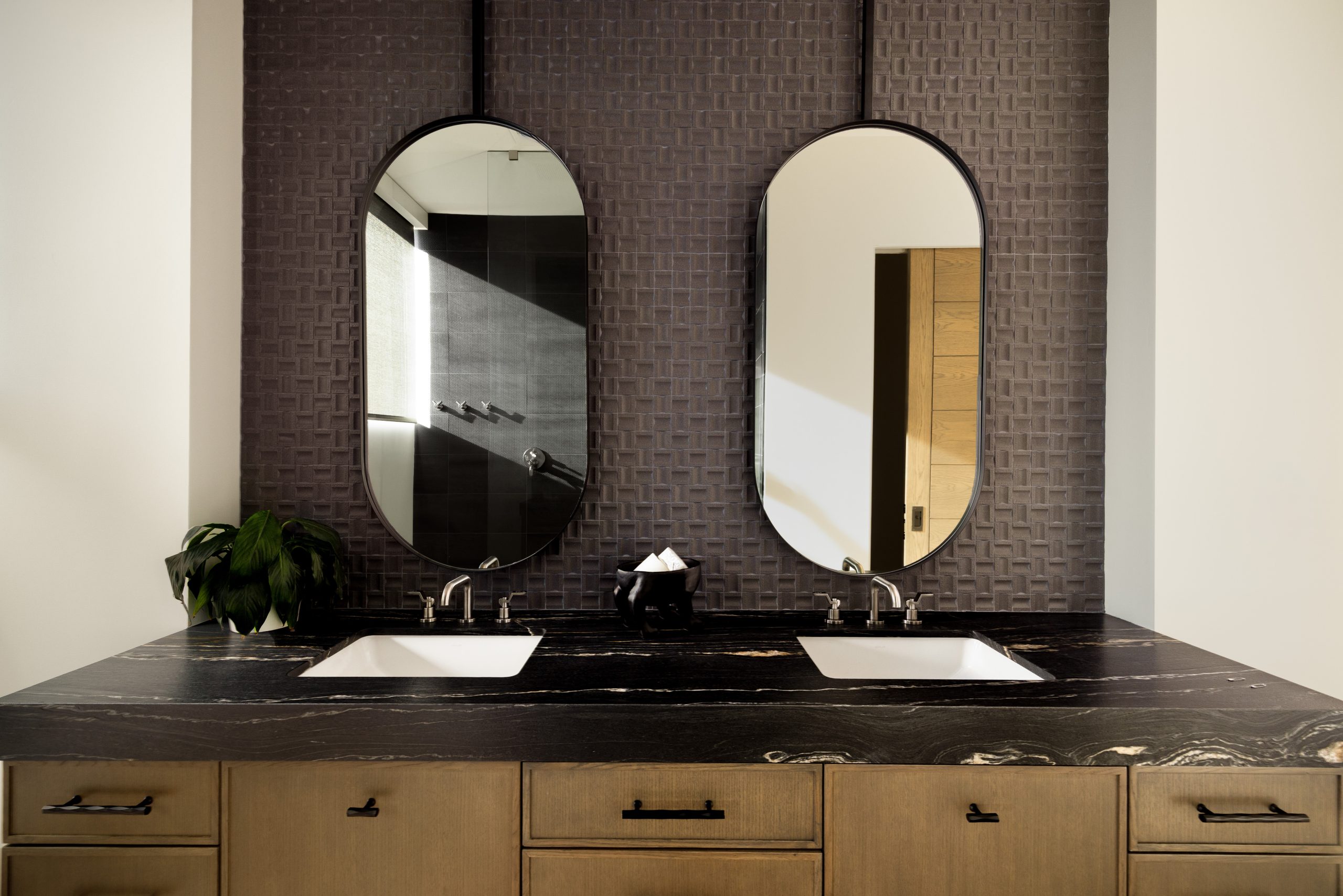 Desert Mountain Rustic Modern