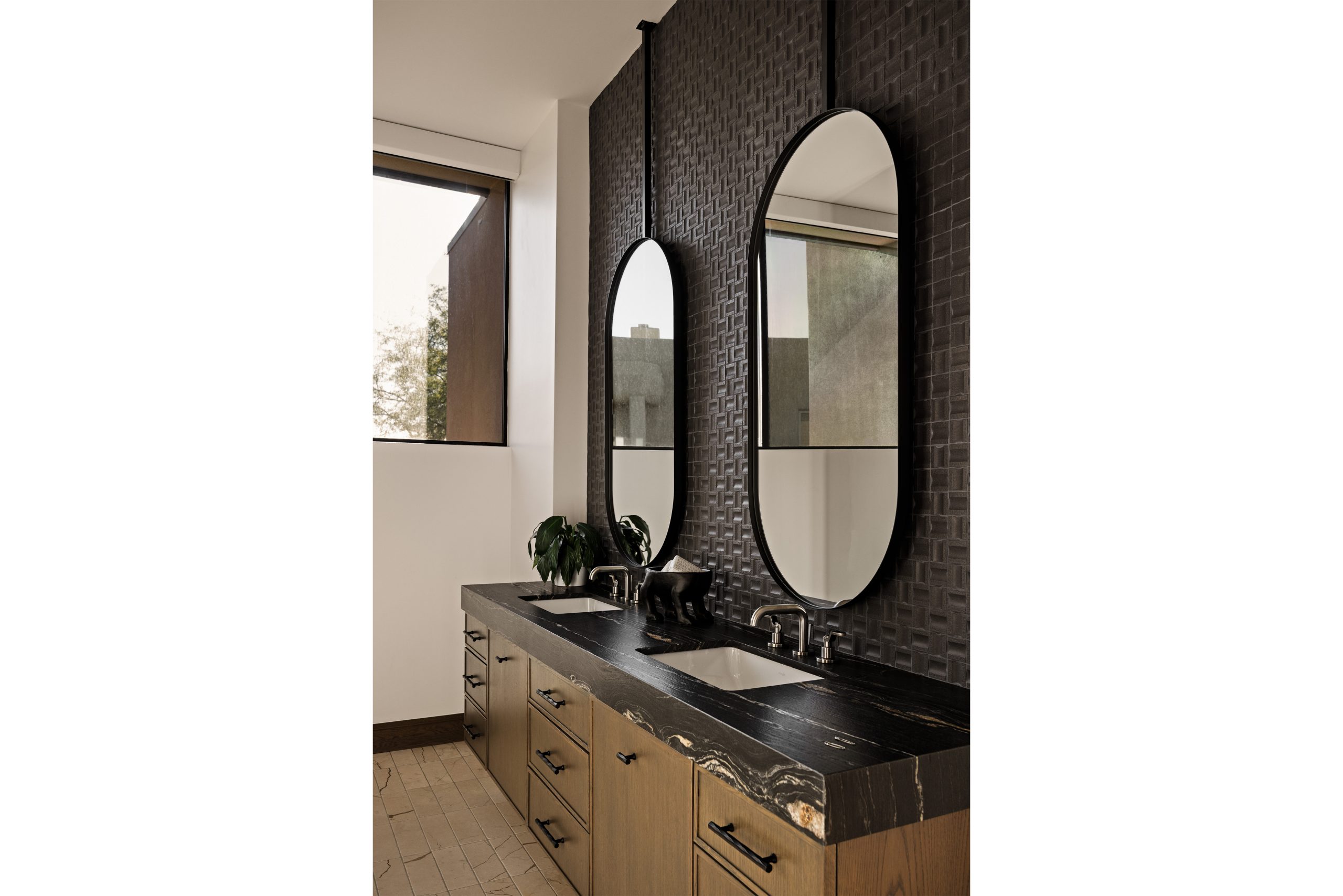 Desert Mountain Rustic Modern