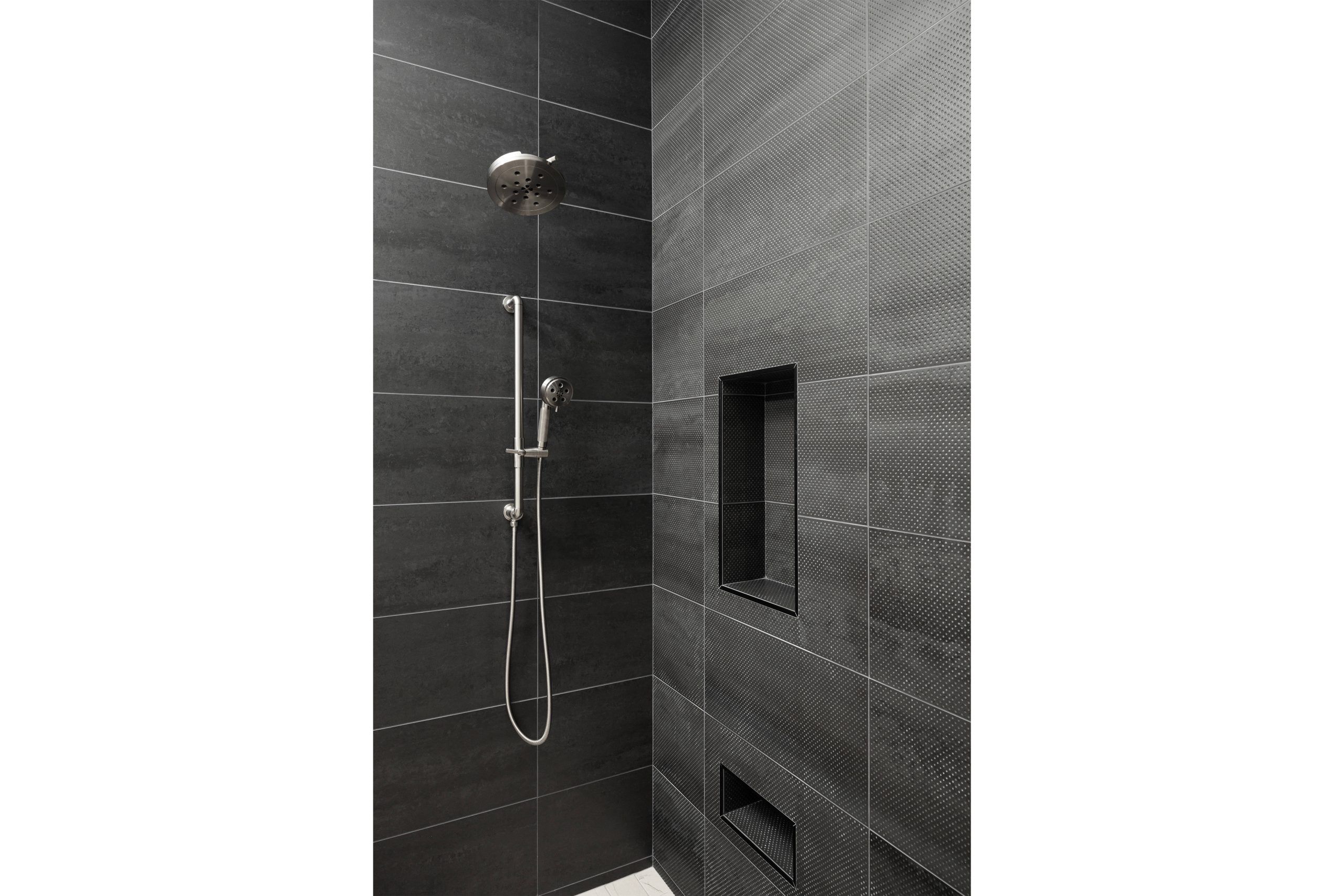 Desert Mountain Rustic Modern