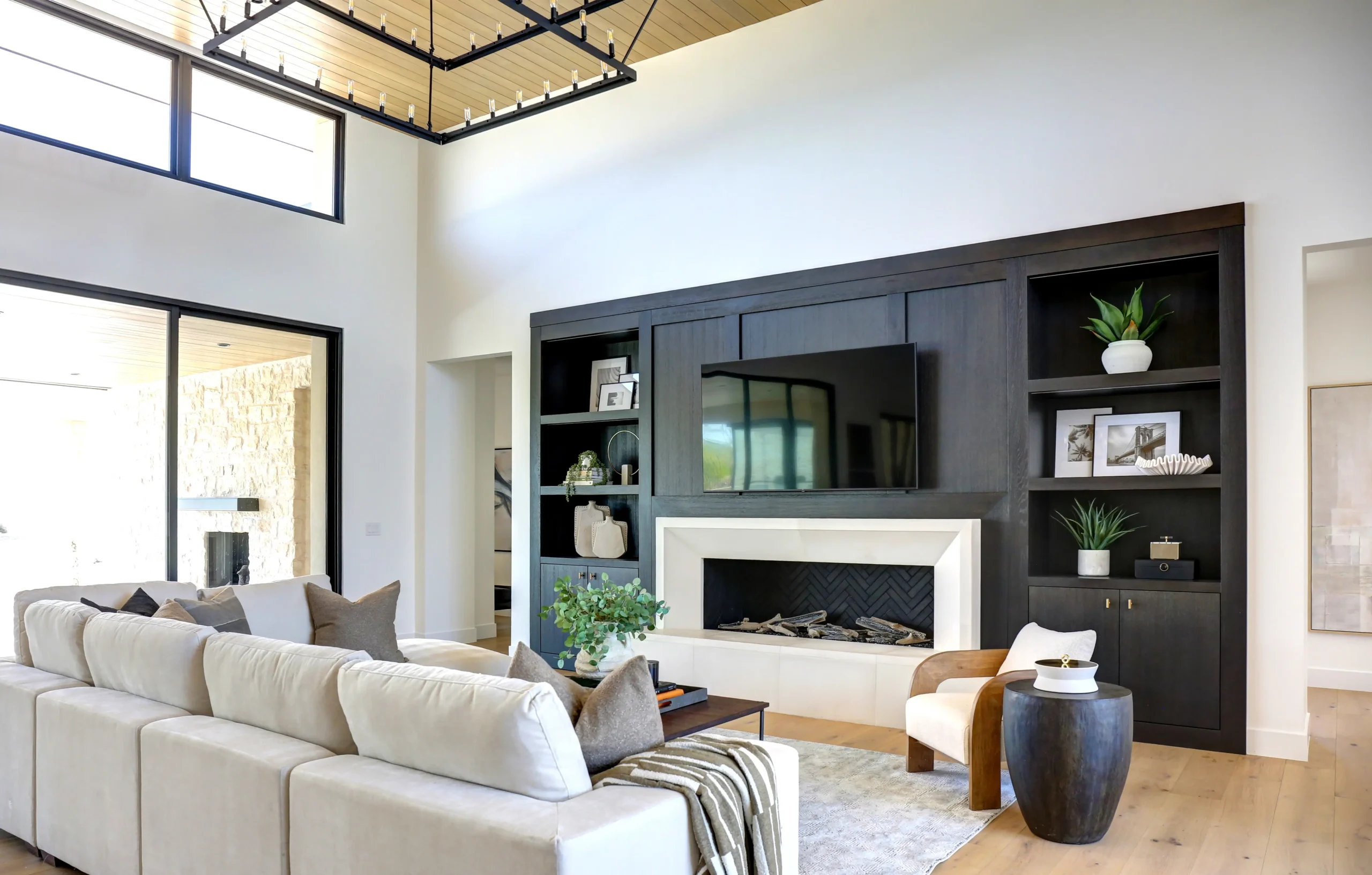 Whisper Rock Warm Modern