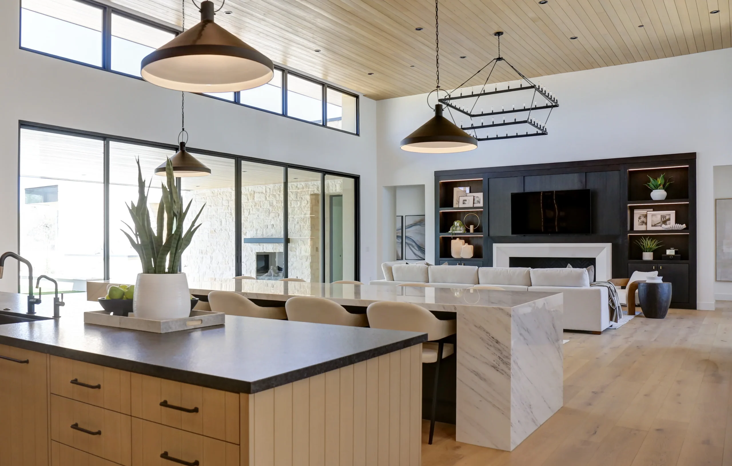 Whisper Rock Warm Modern