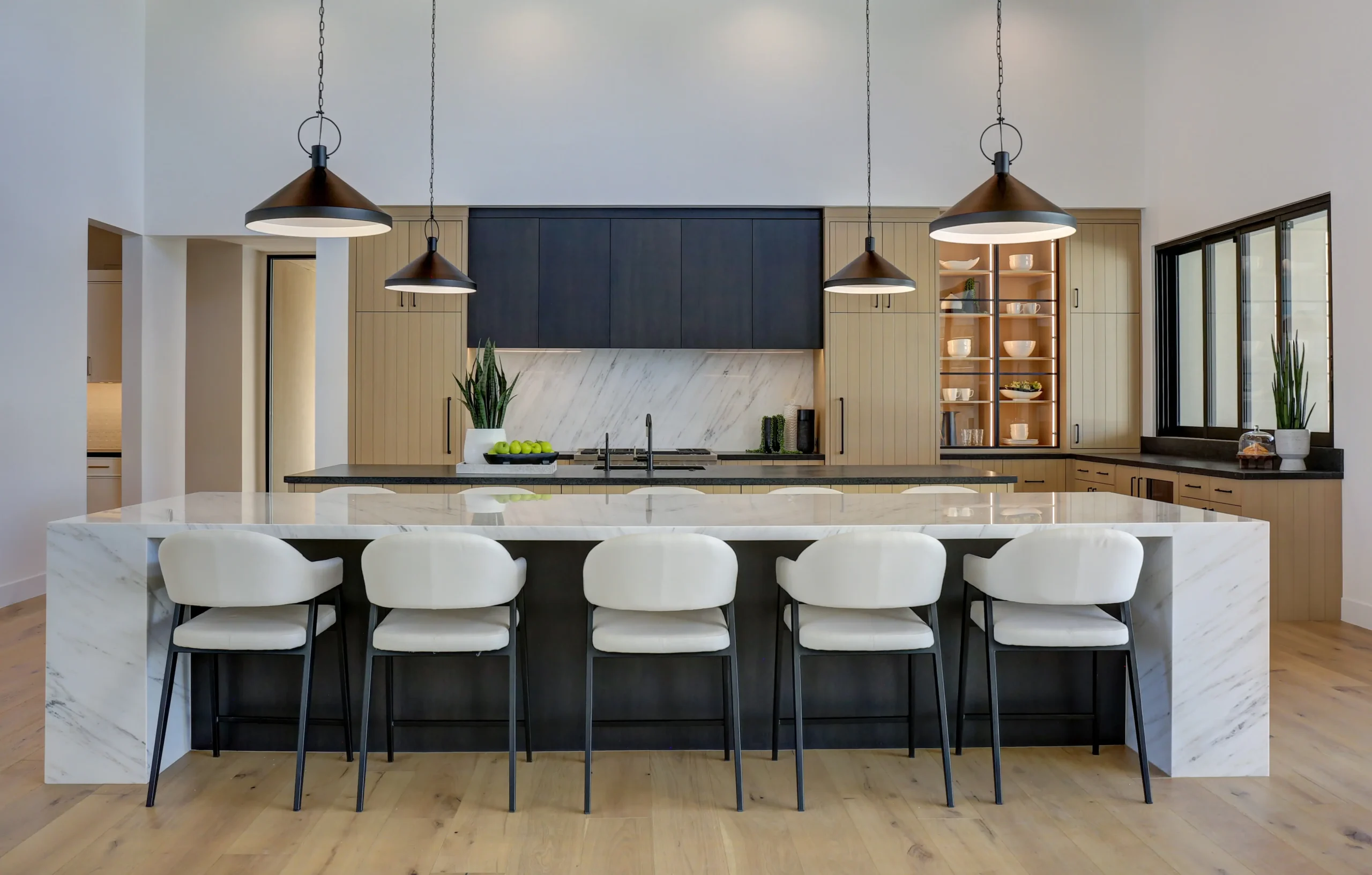 Whisper Rock Warm Modern