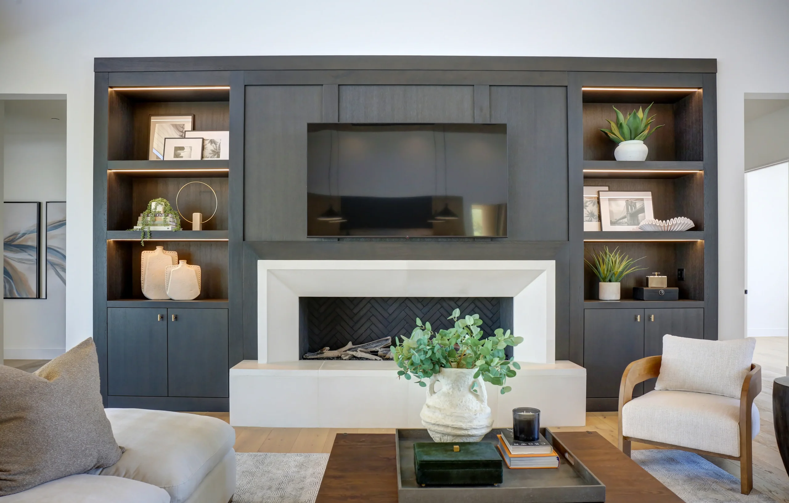 Whisper Rock Warm Modern