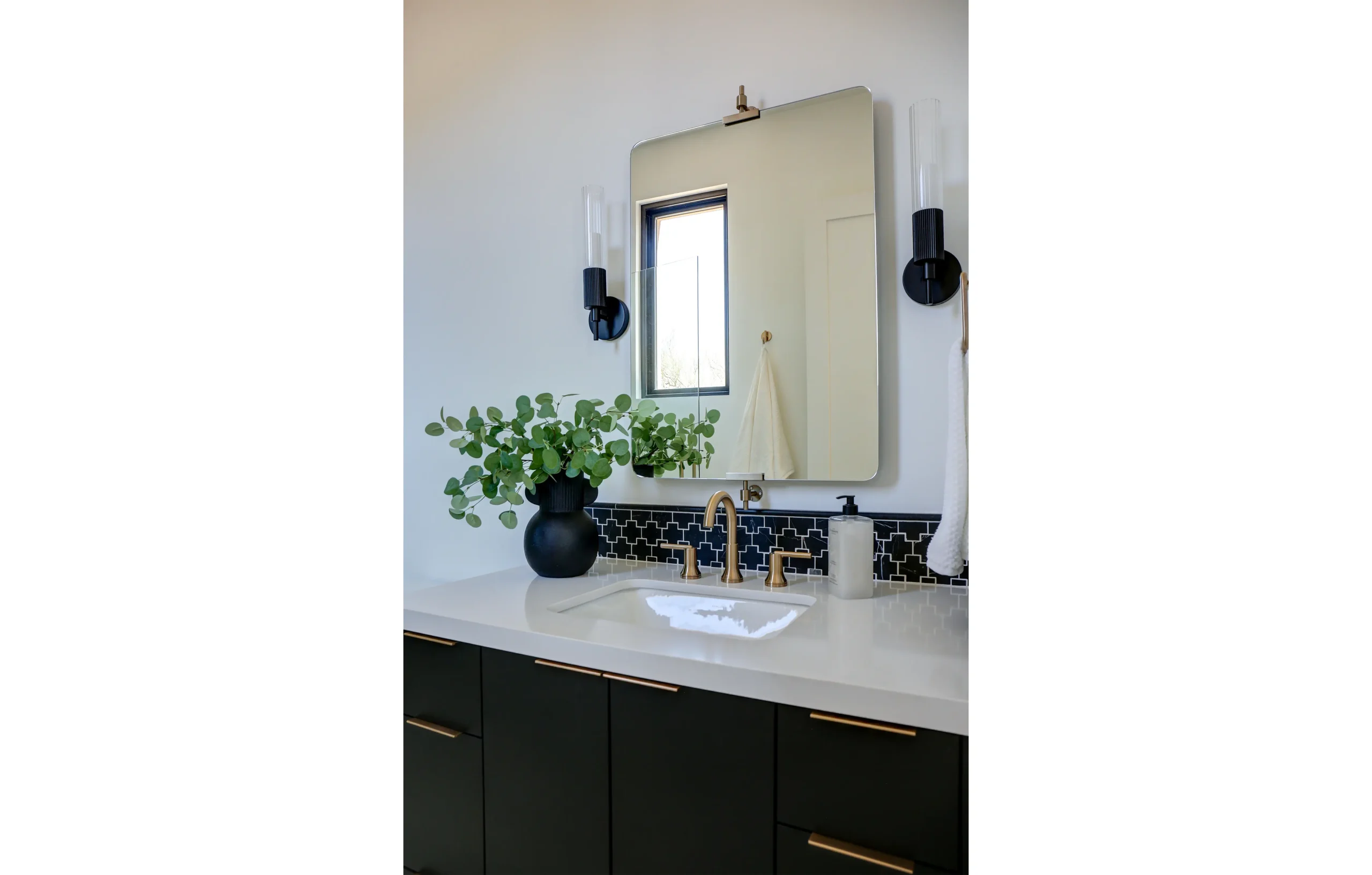 Whisper Rock Warm Modern
