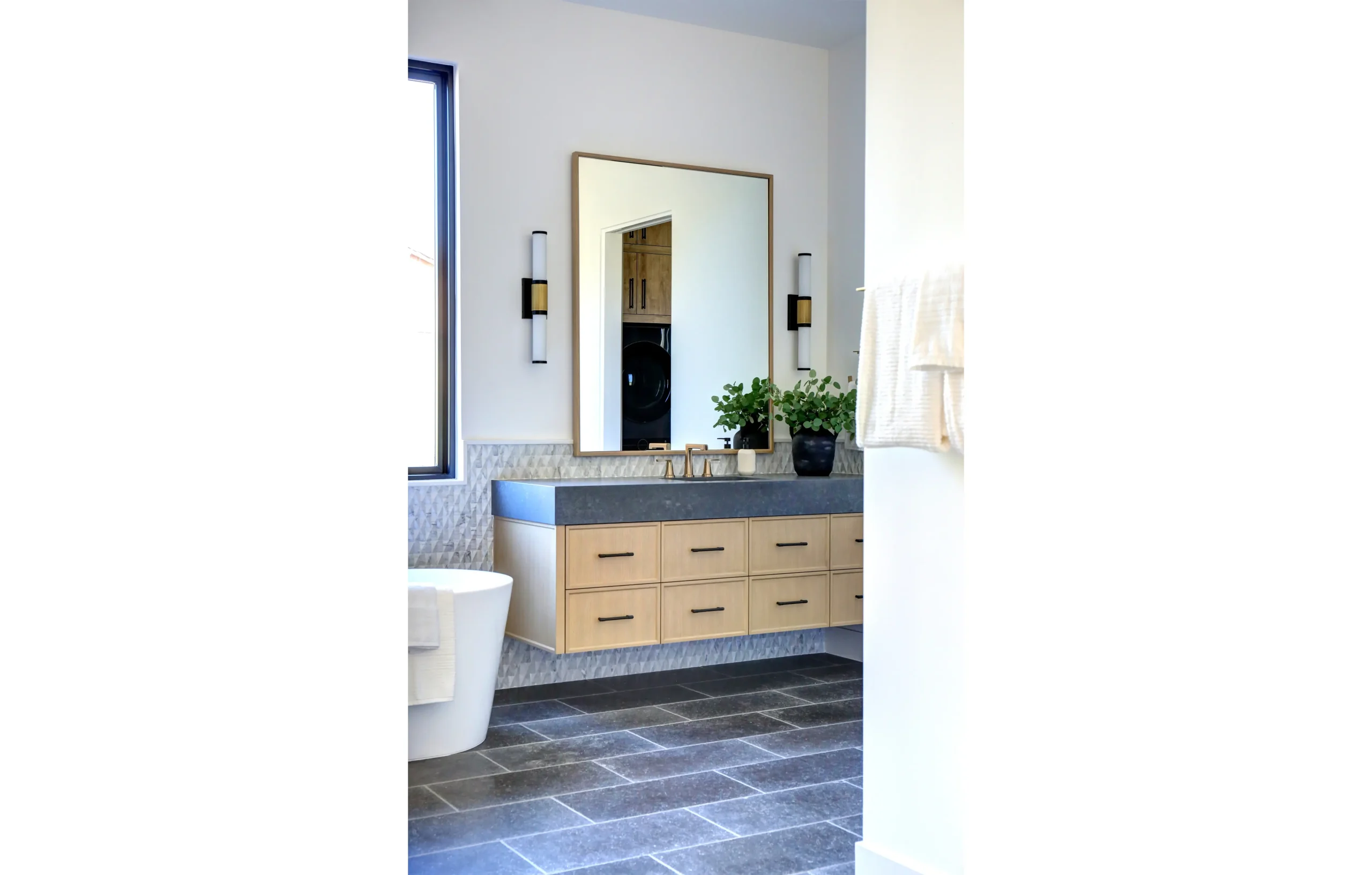 Whisper Rock Warm Modern