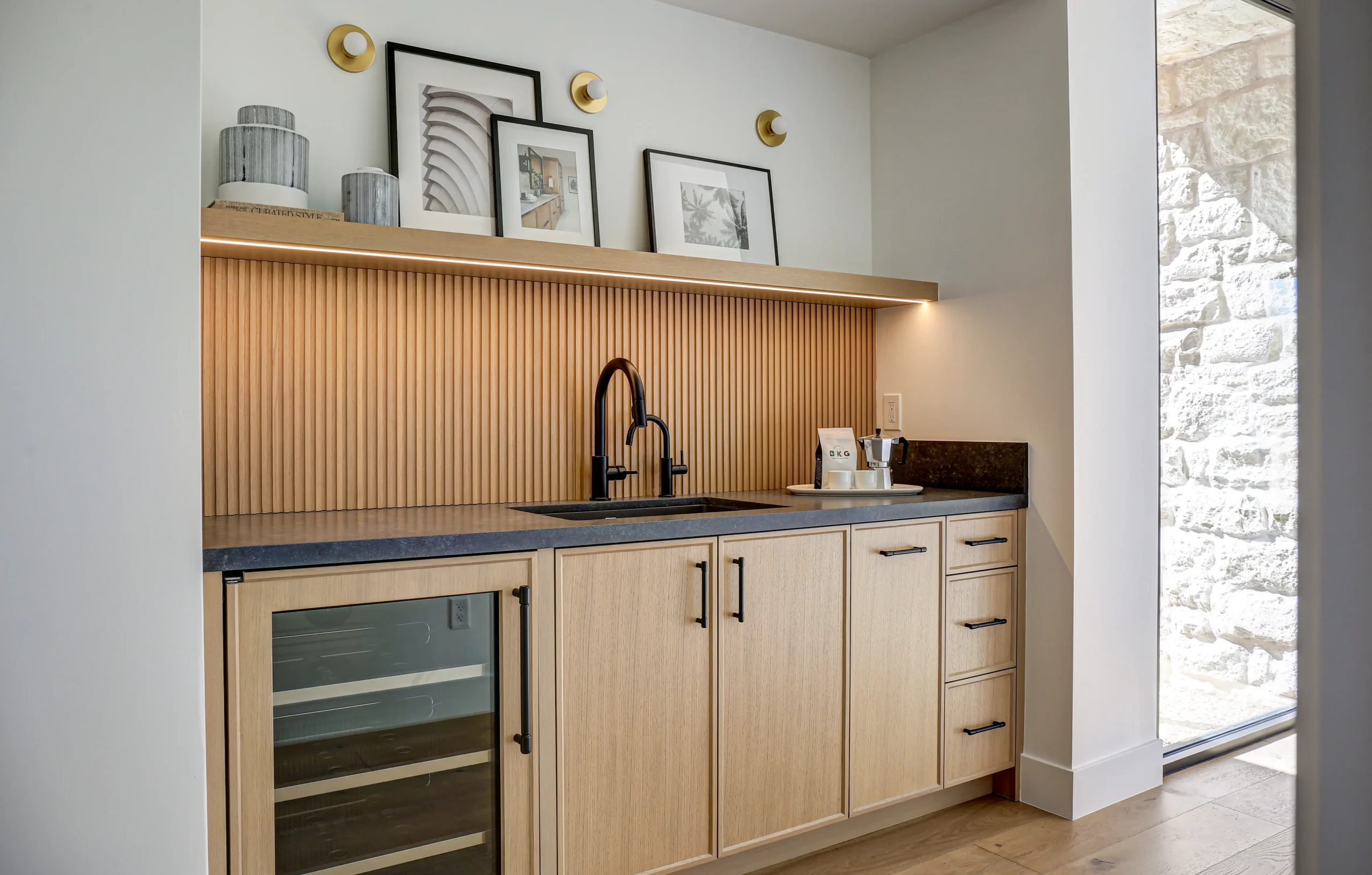 Whisper Rock Warm Modern
