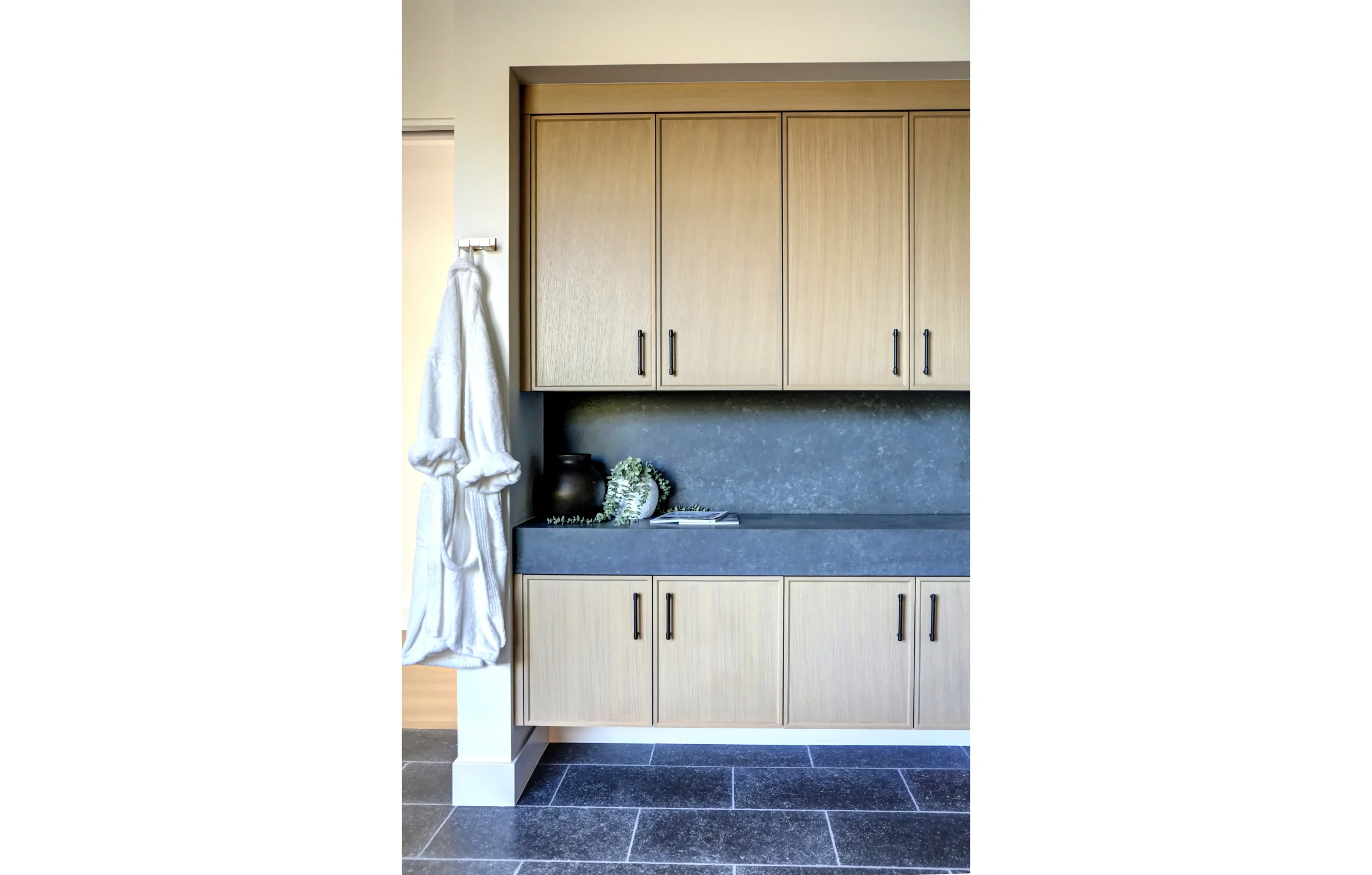 Whisper Rock Warm Modern