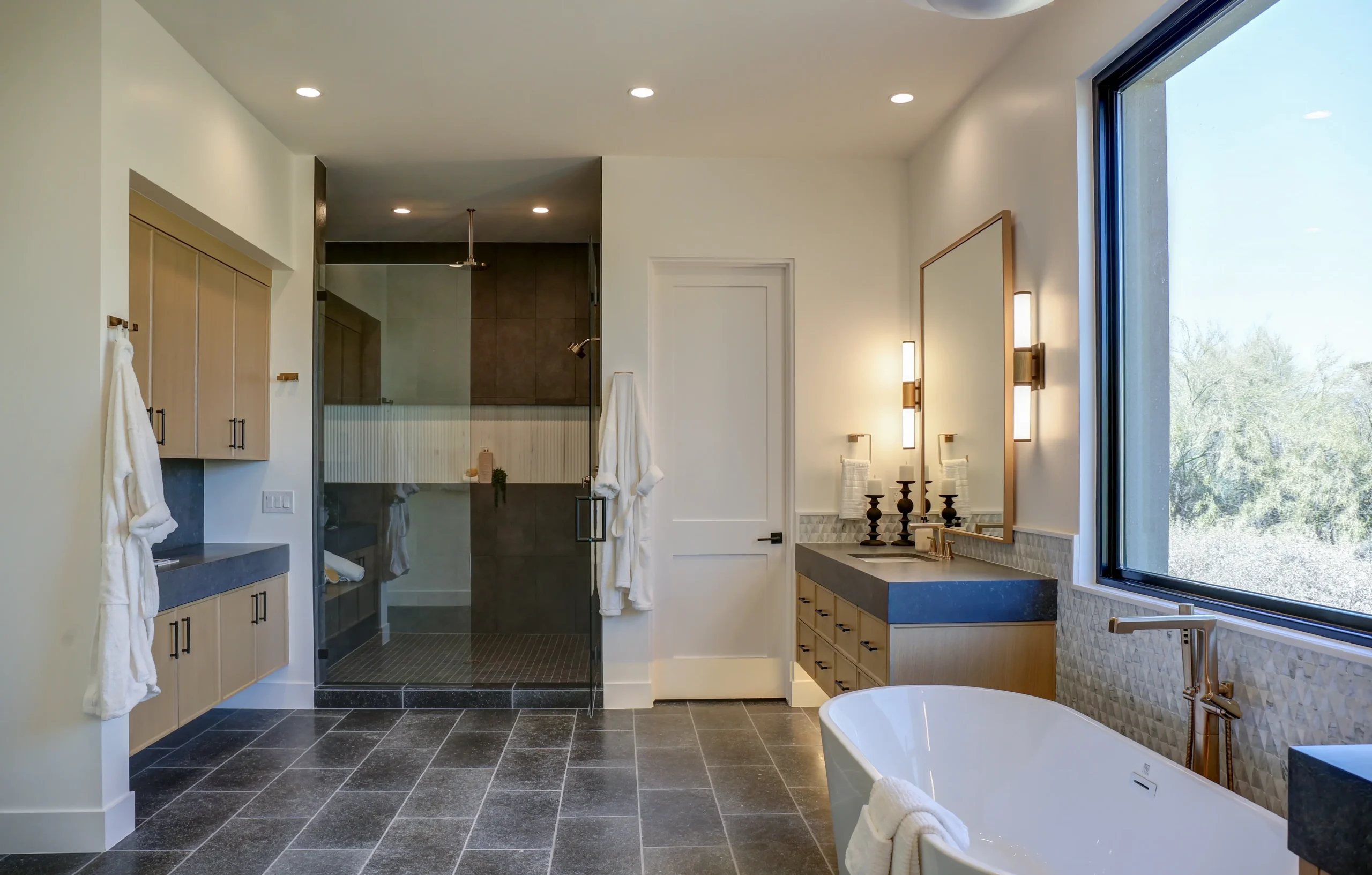 Whisper Rock Warm Modern