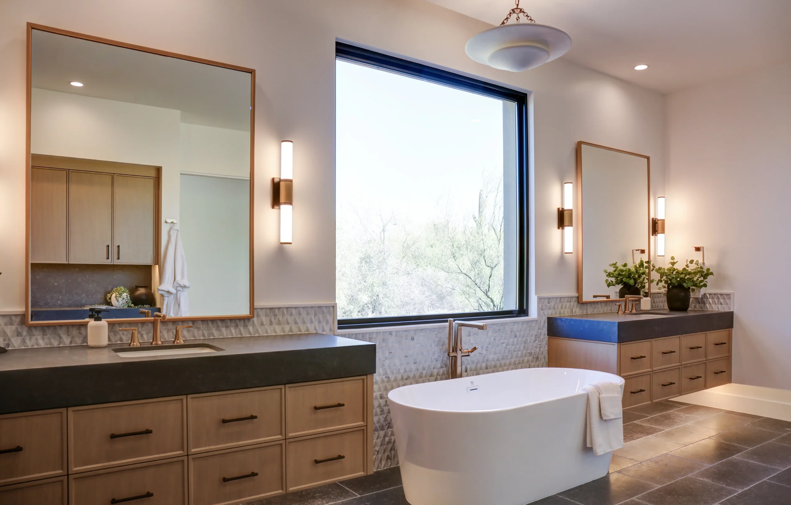 Whisper Rock Warm Modern