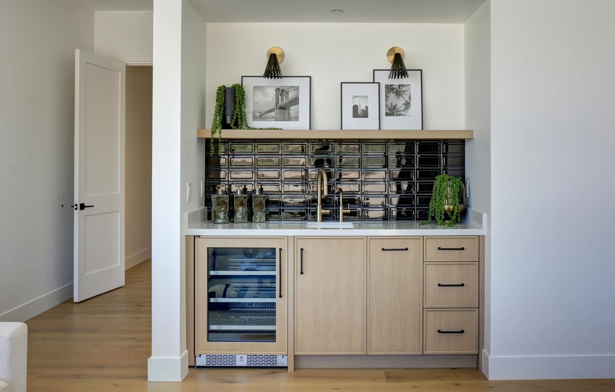 Whisper Rock Warm Modern