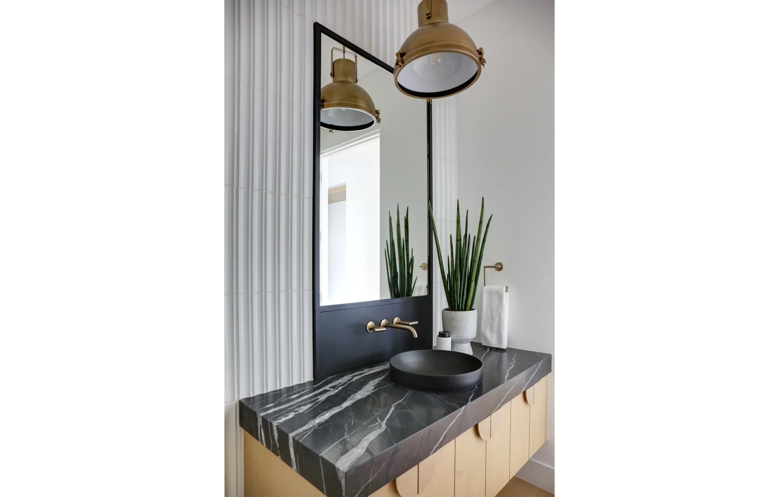 Whisper Rock Warm Modern