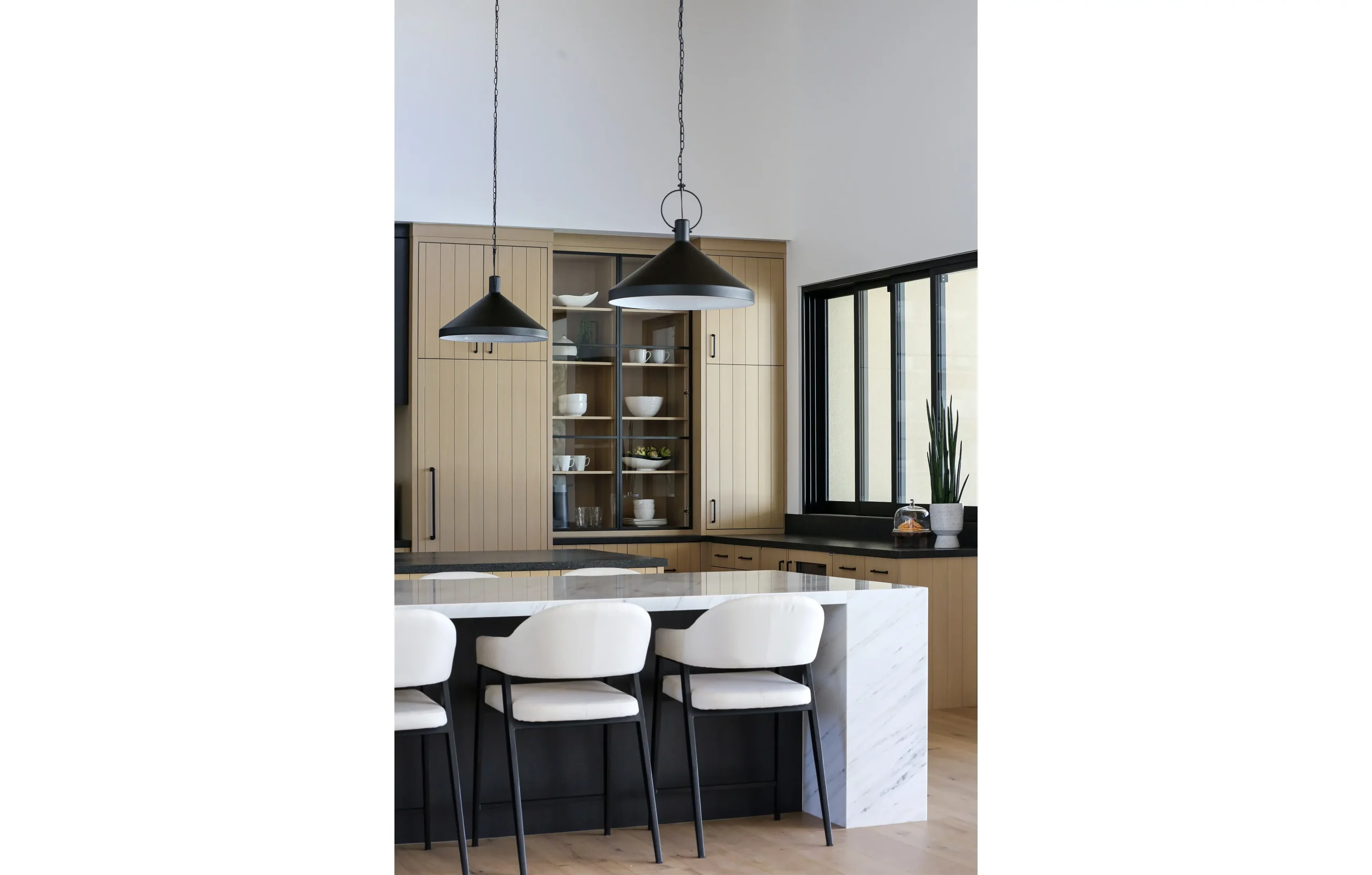 Whisper Rock Warm Modern