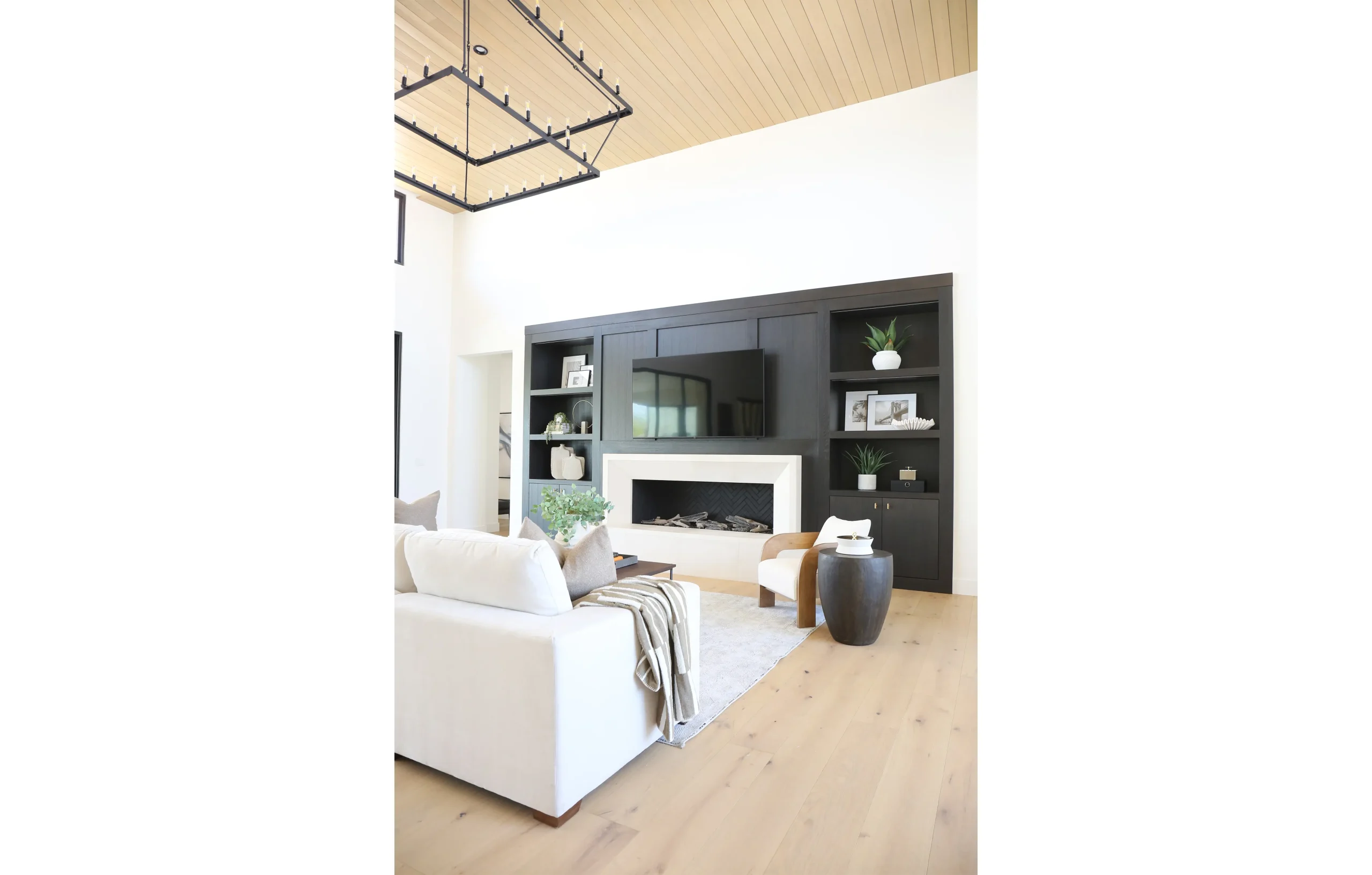 Whisper Rock Warm Modern