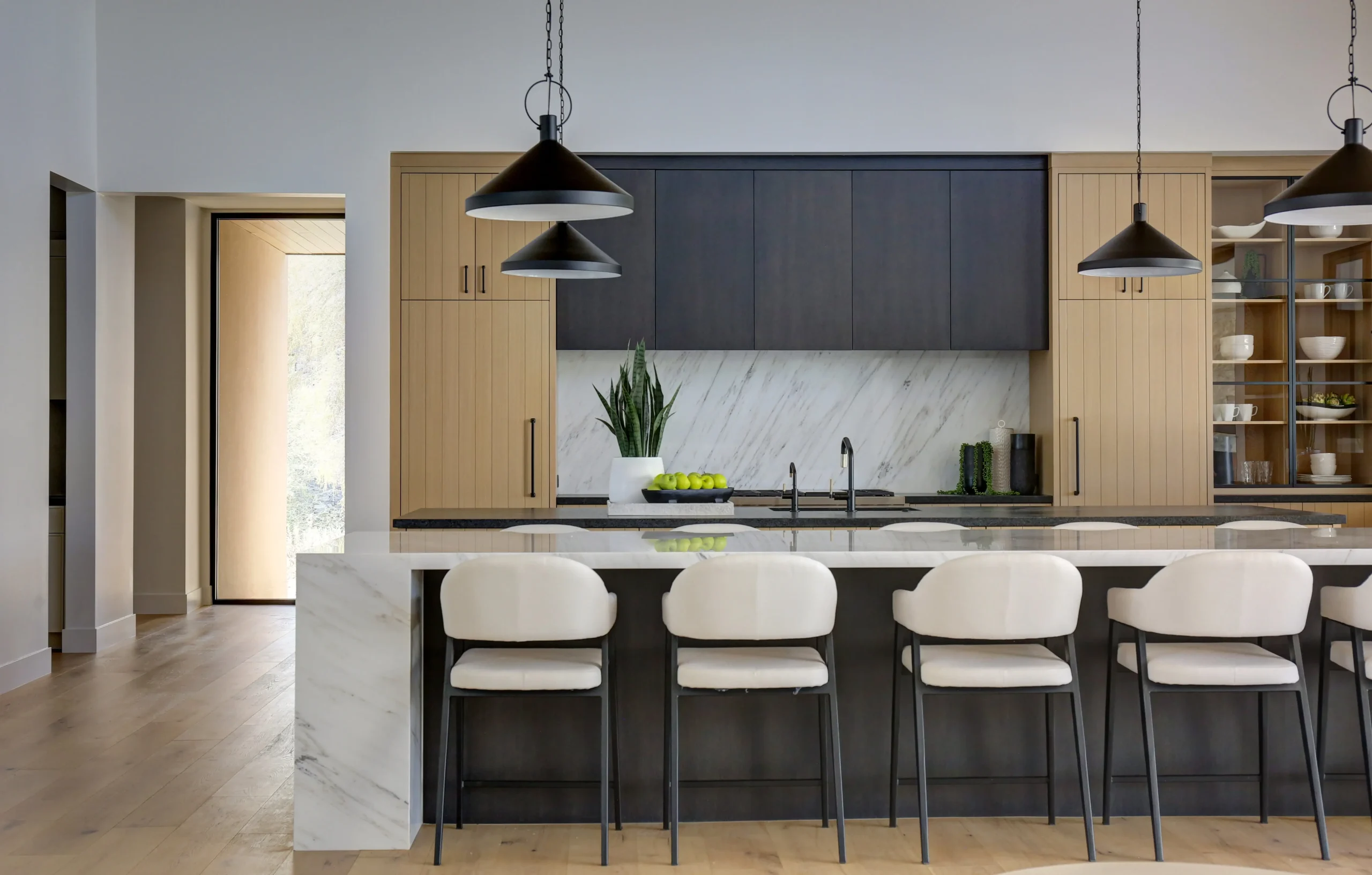 Whisper Rock Warm Modern