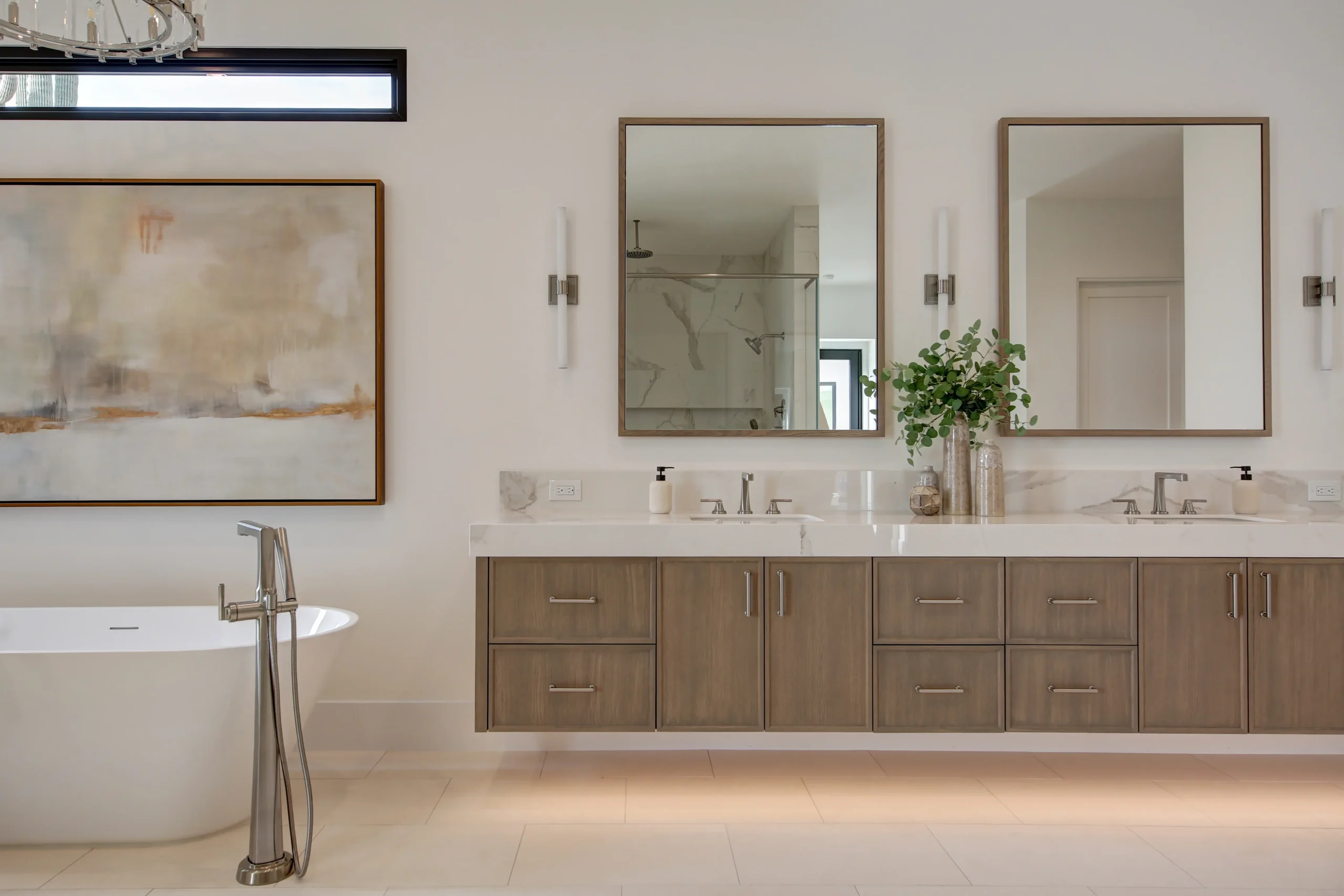 Cave Creek Rustic Modern