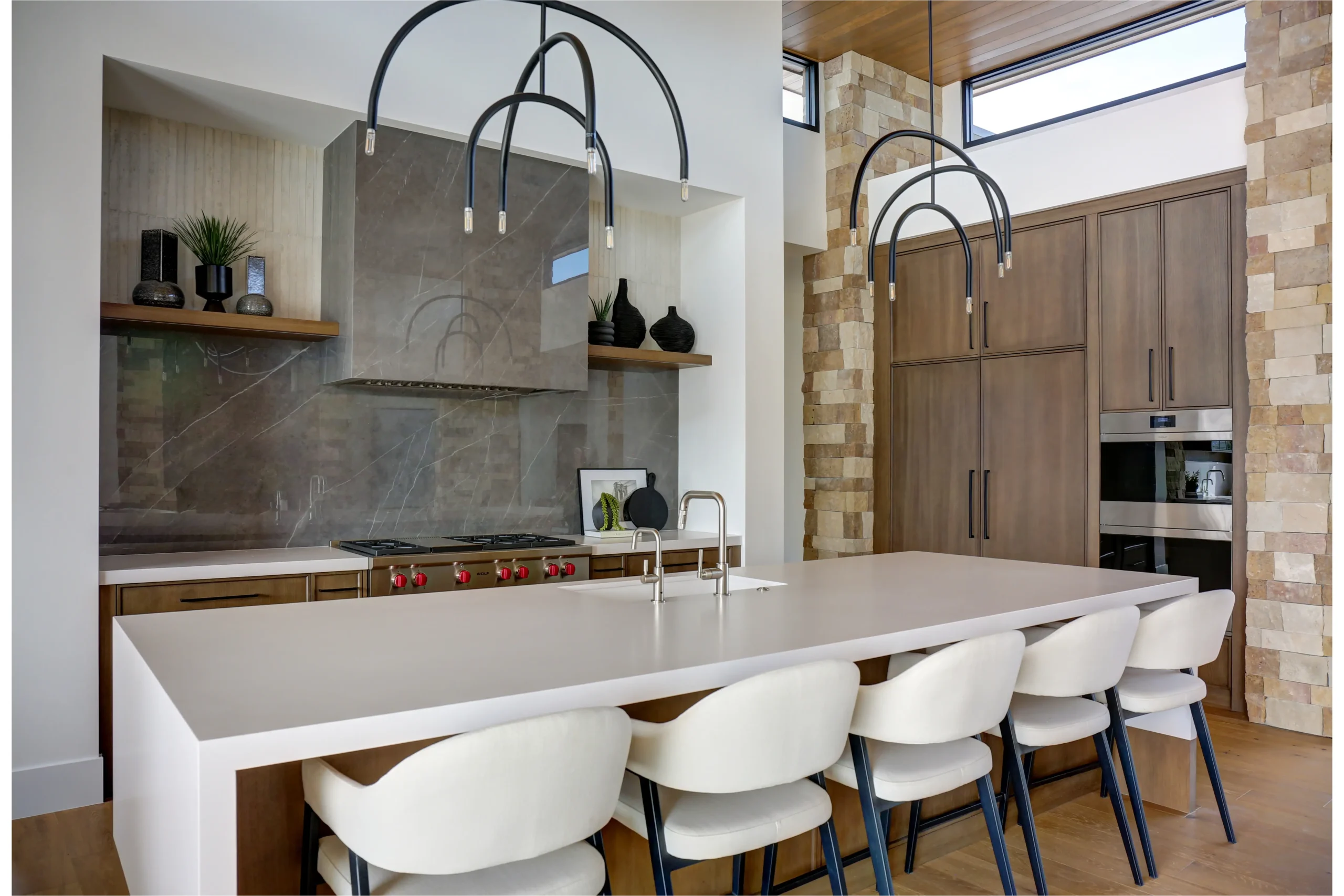 Cave Creek Rustic Modern