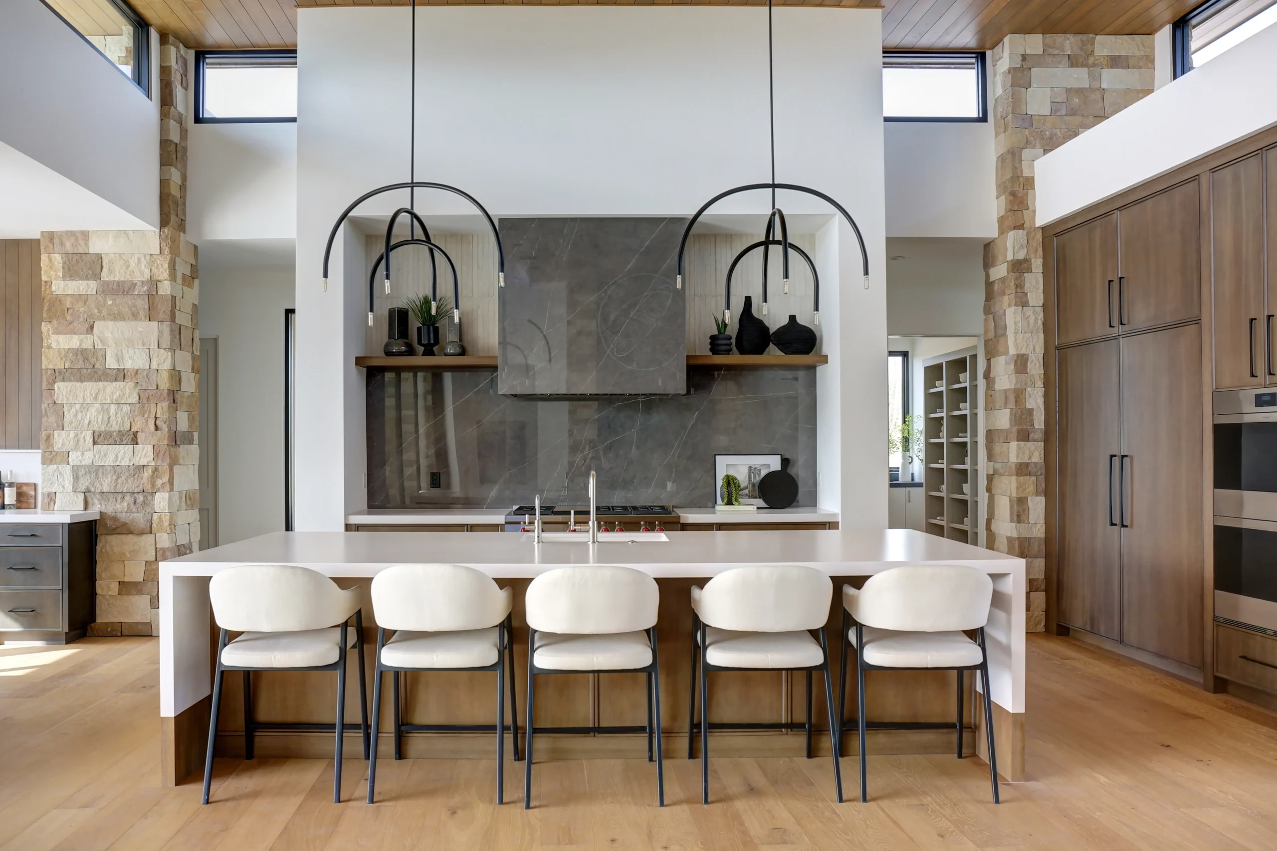 Cave Creek Rustic Modern