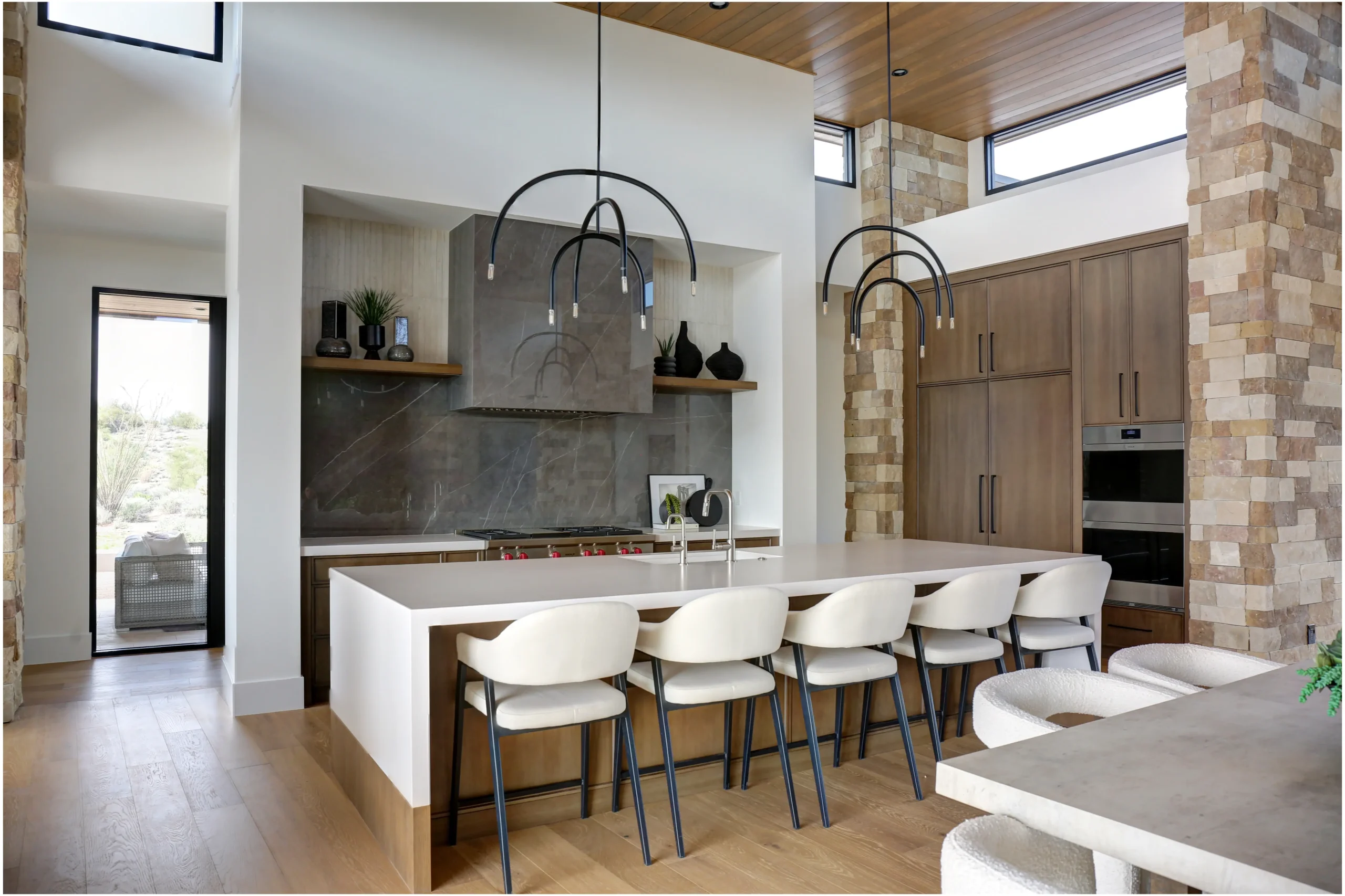 Cave Creek Rustic Modern