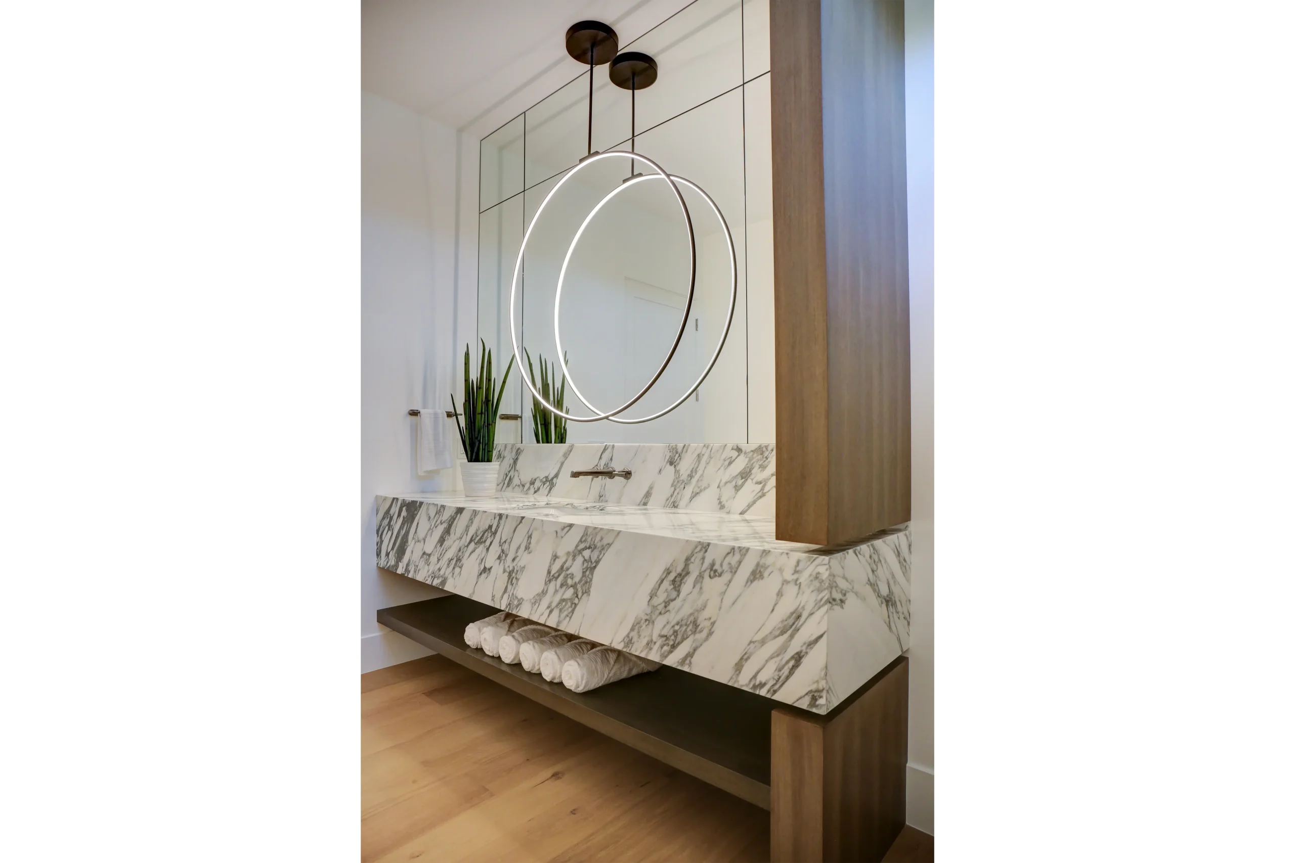 Cave Creek Rustic Modern