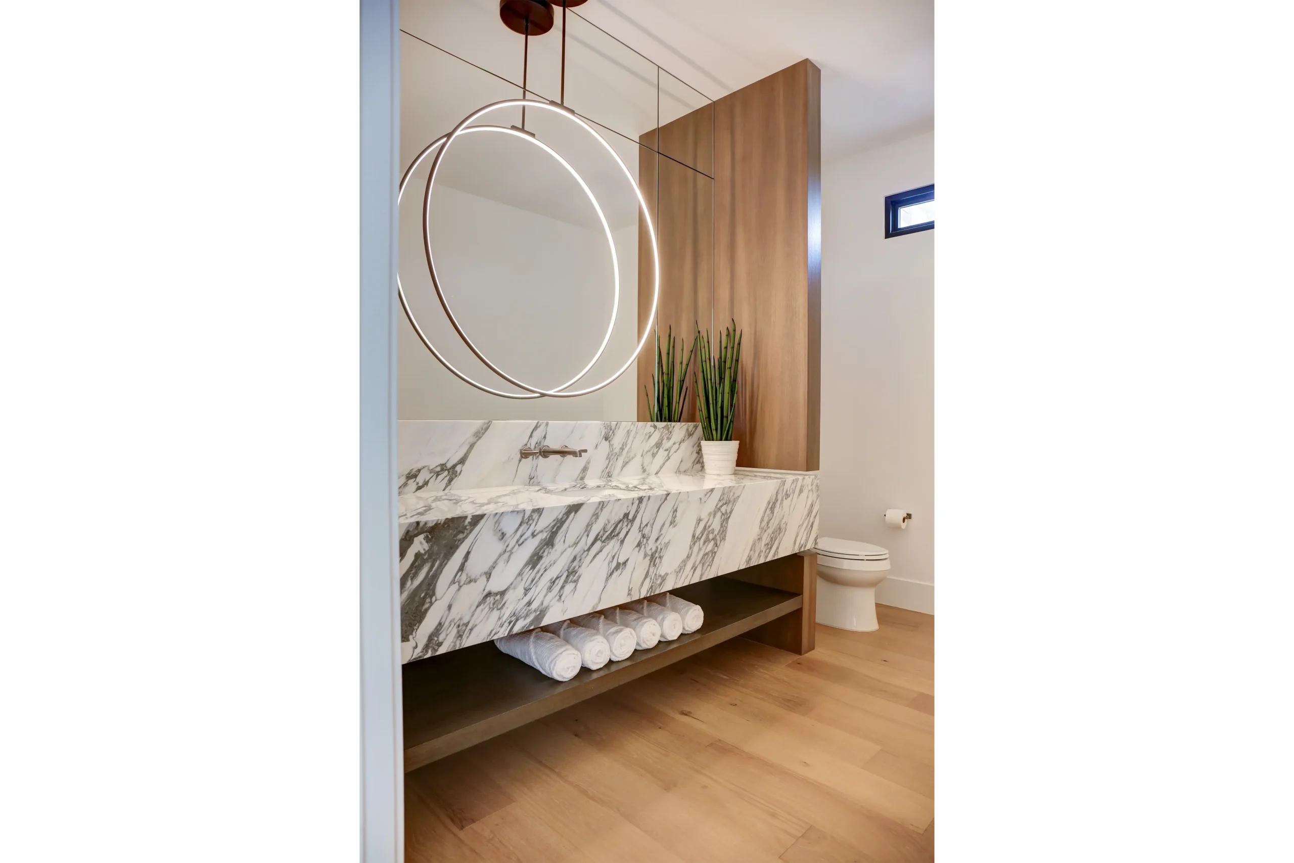 Cave Creek Rustic Modern