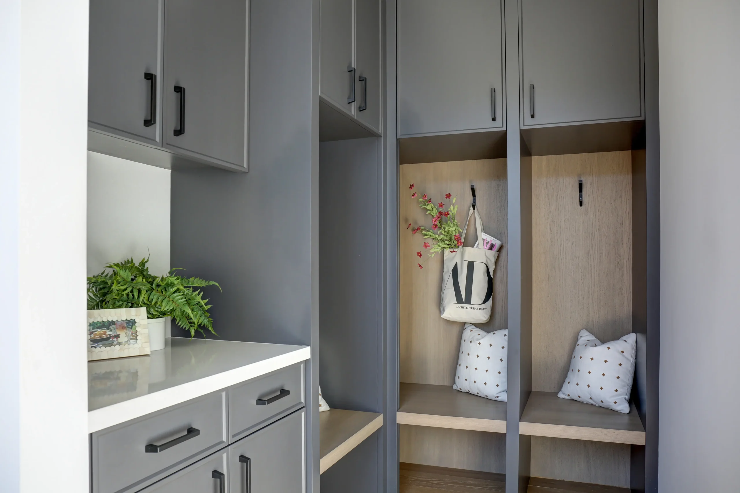 Cave Creek Rustic Modern