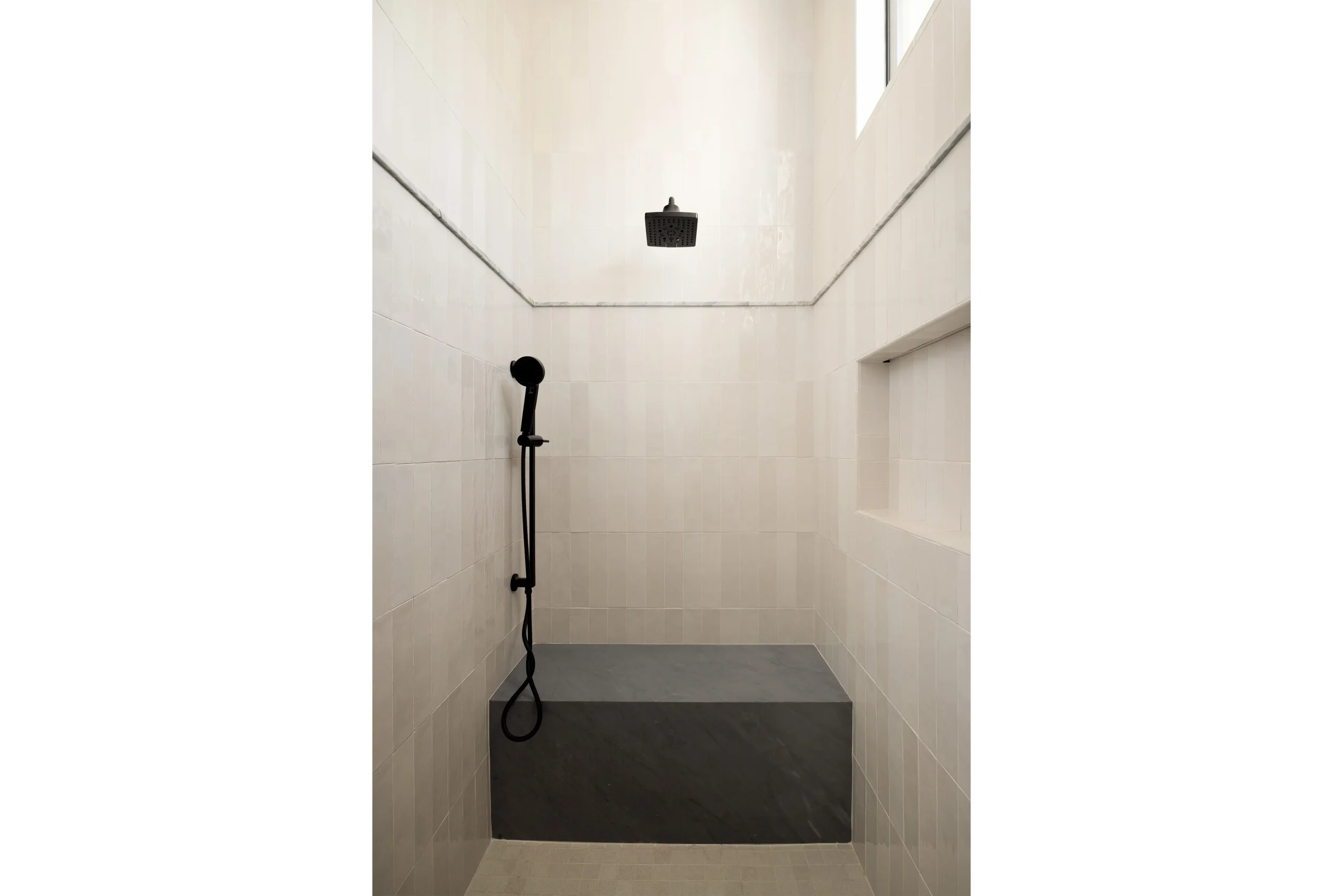 Mountain View Luxe Transitional